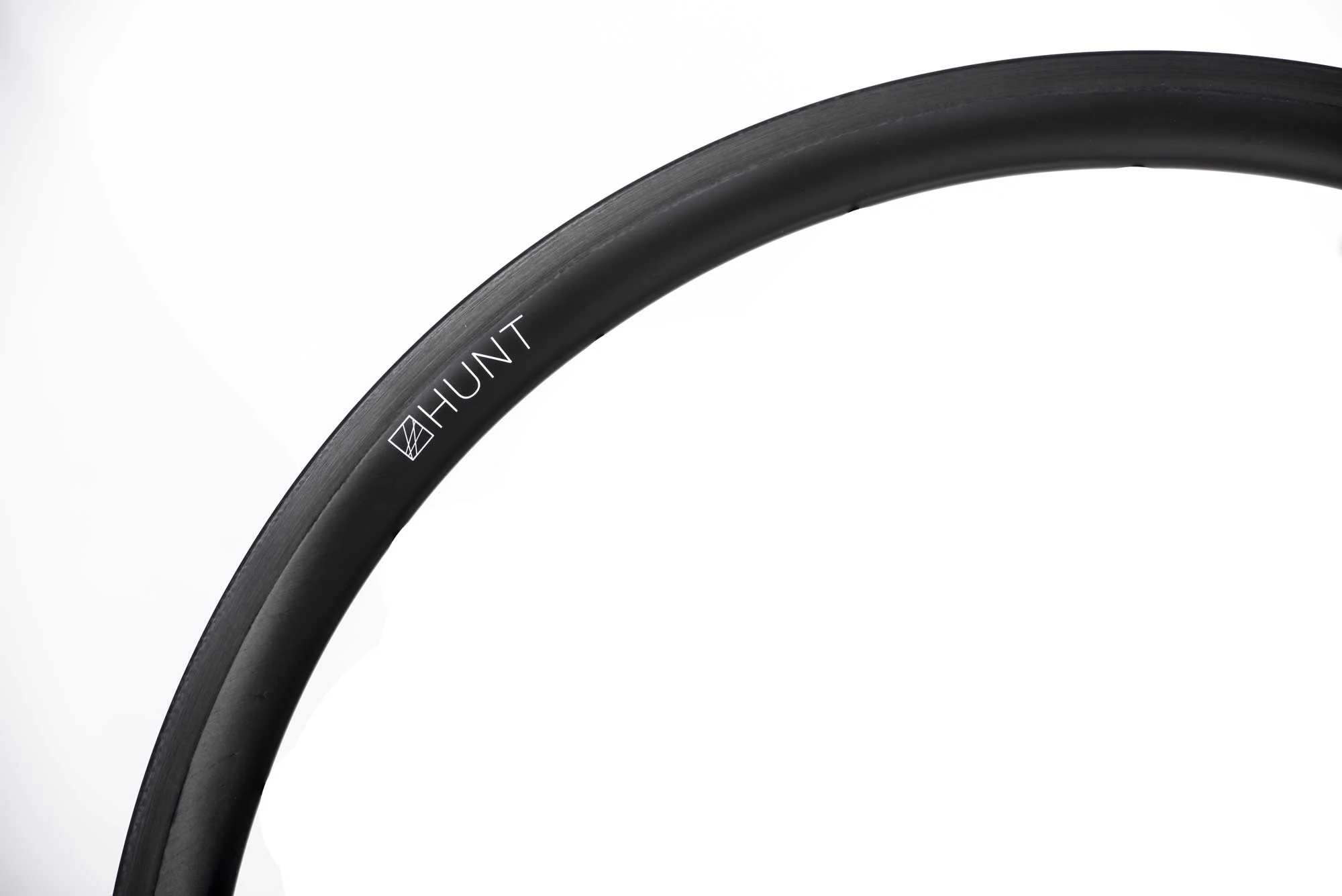 HUNT 36 Carbon Wide Aero V2 Rim | Front - Image 2