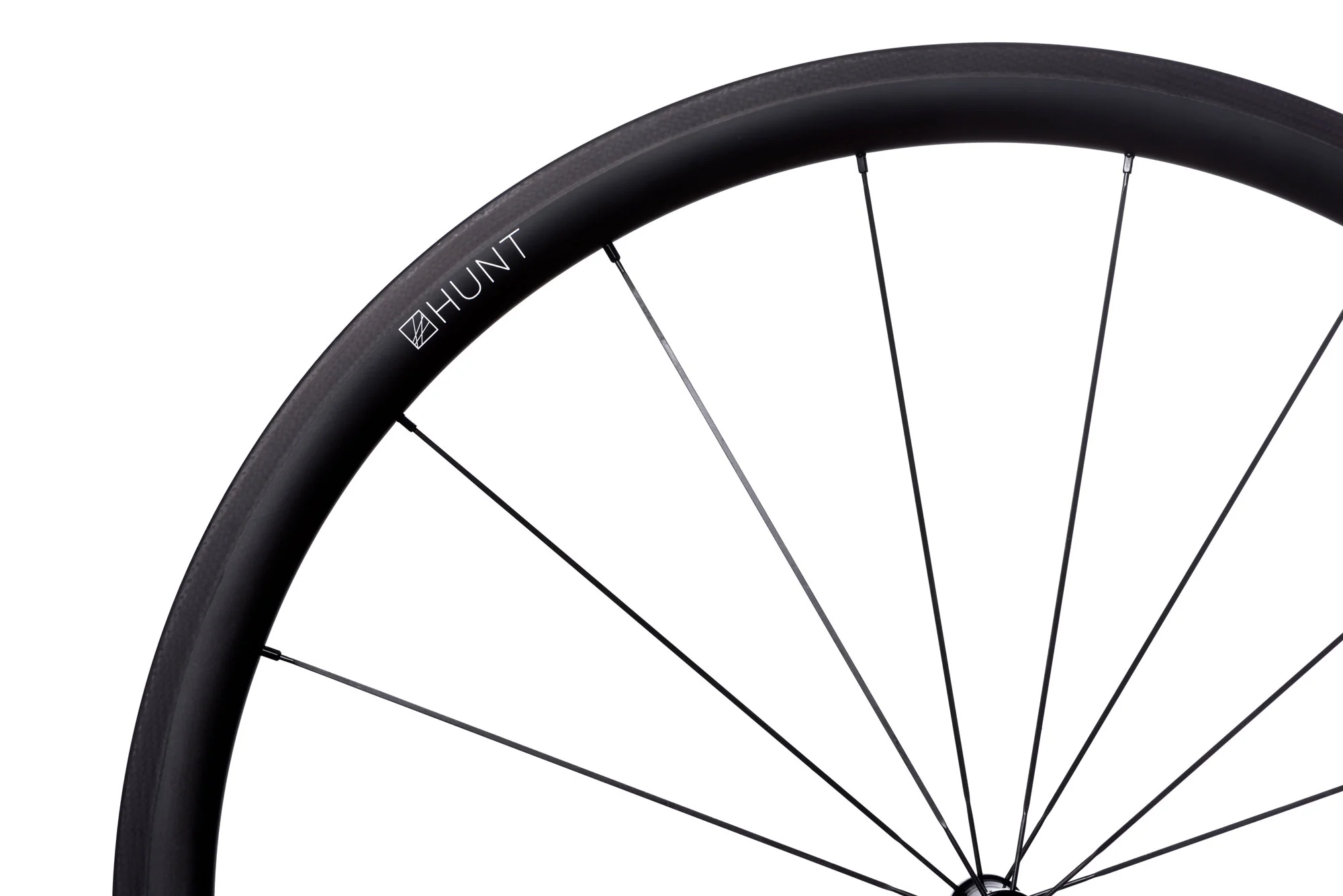 HUNT 36 Carbon Wide Aero Wheelset - Image 6