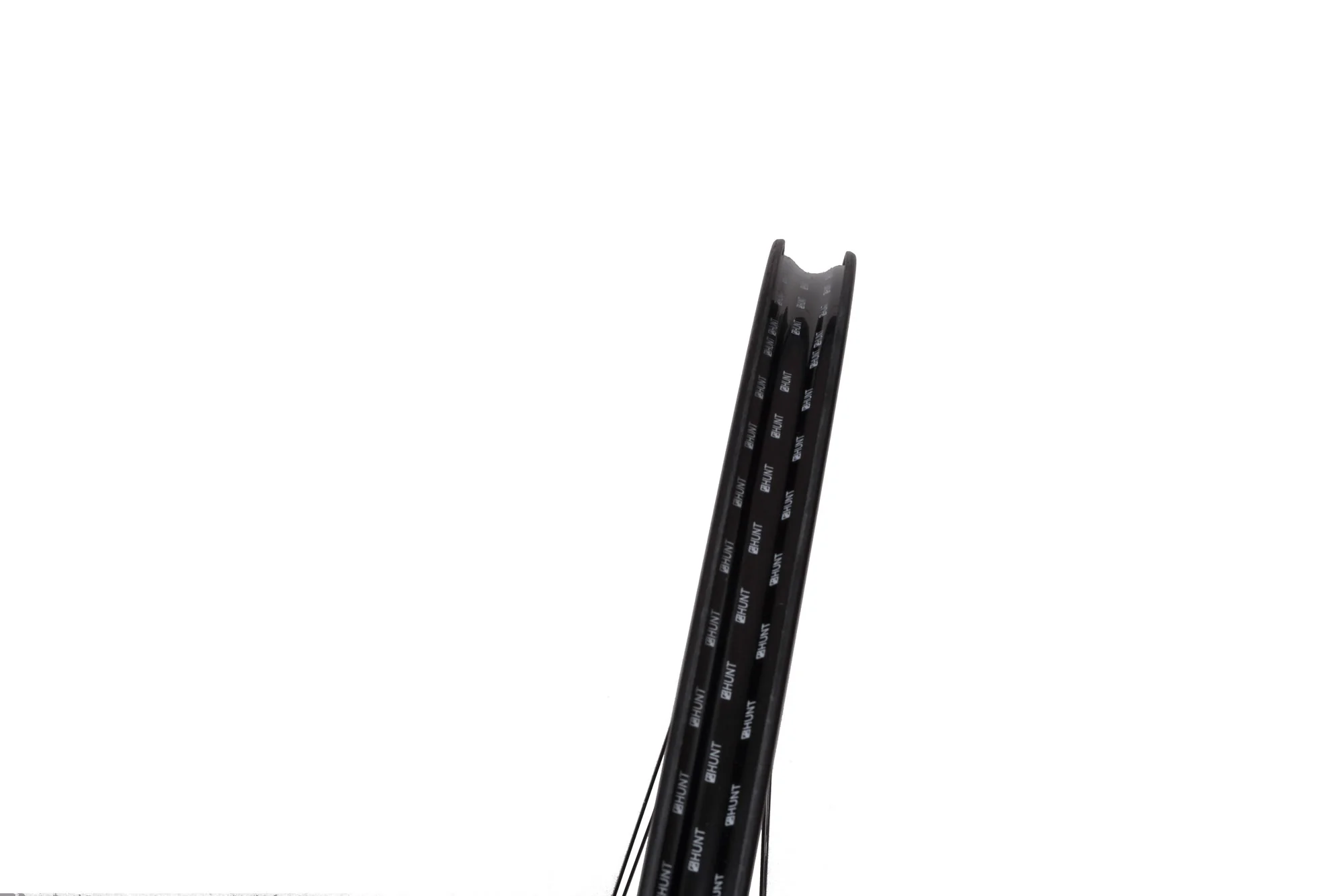 HUNT 36 Carbon Wide Aero Wheelset - Image 7