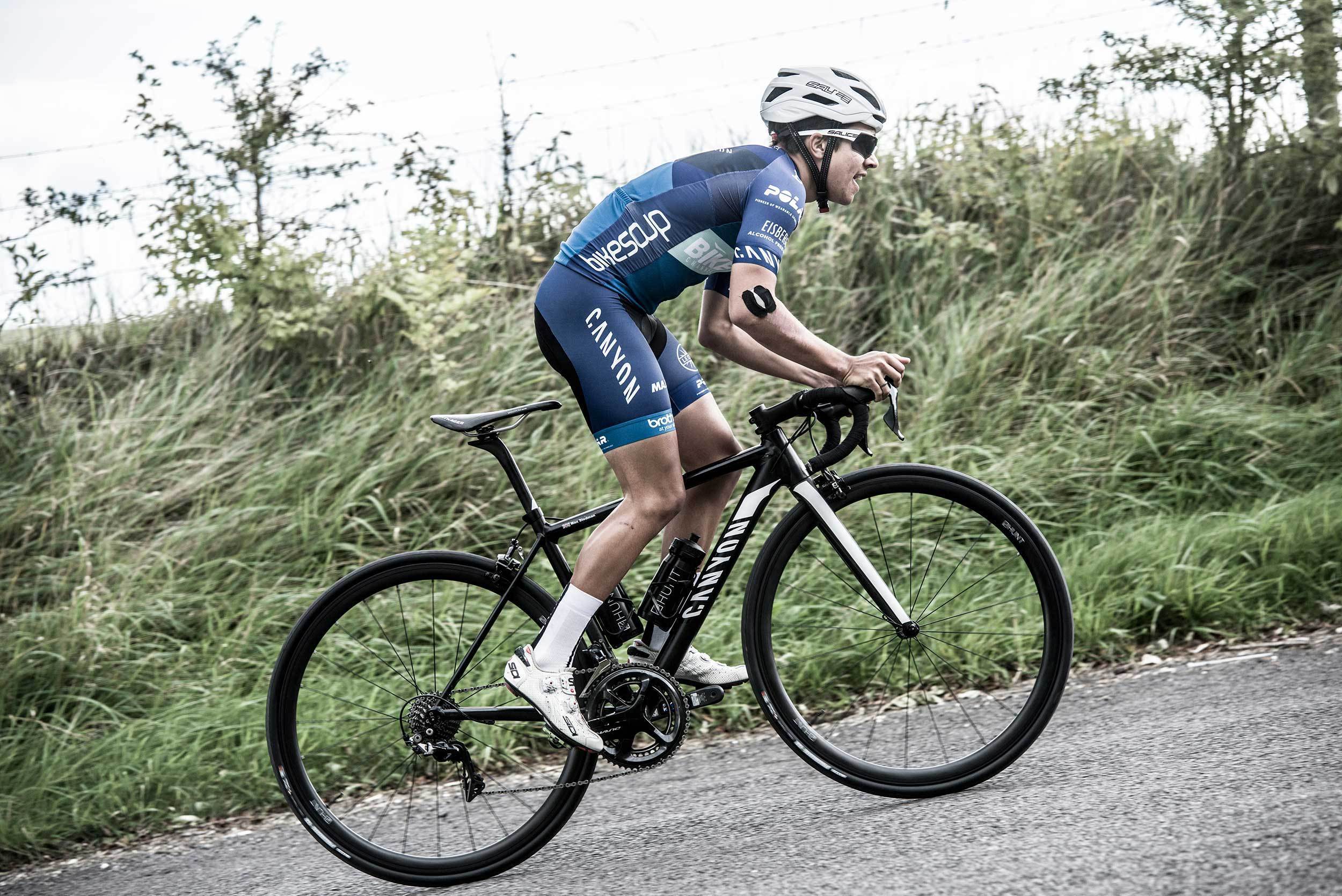 HUNT 36 Carbon Wide Aero Wheelset - Image 8