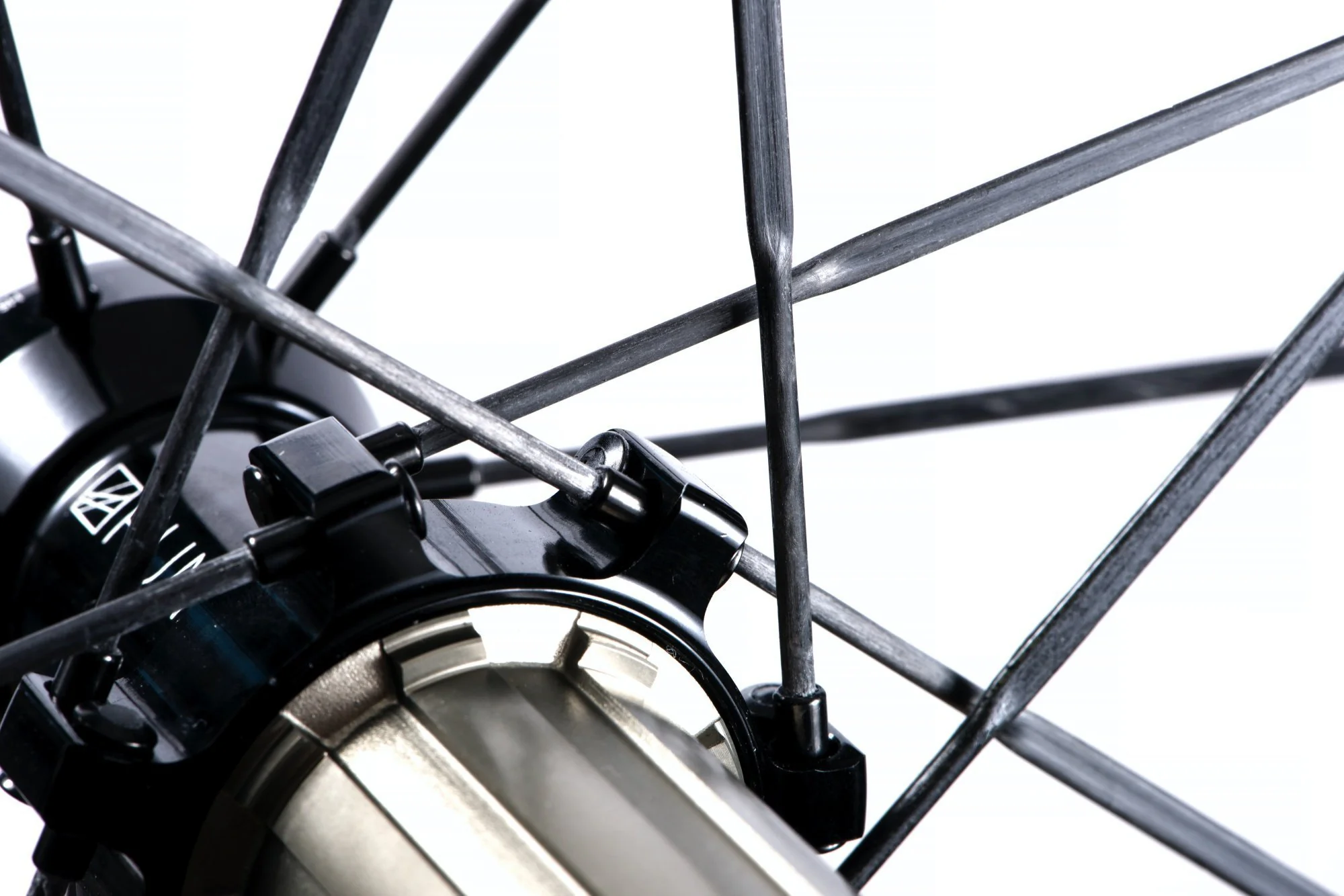 HUNT 36 UD Carbon Spoke Wheelset - Image 4
