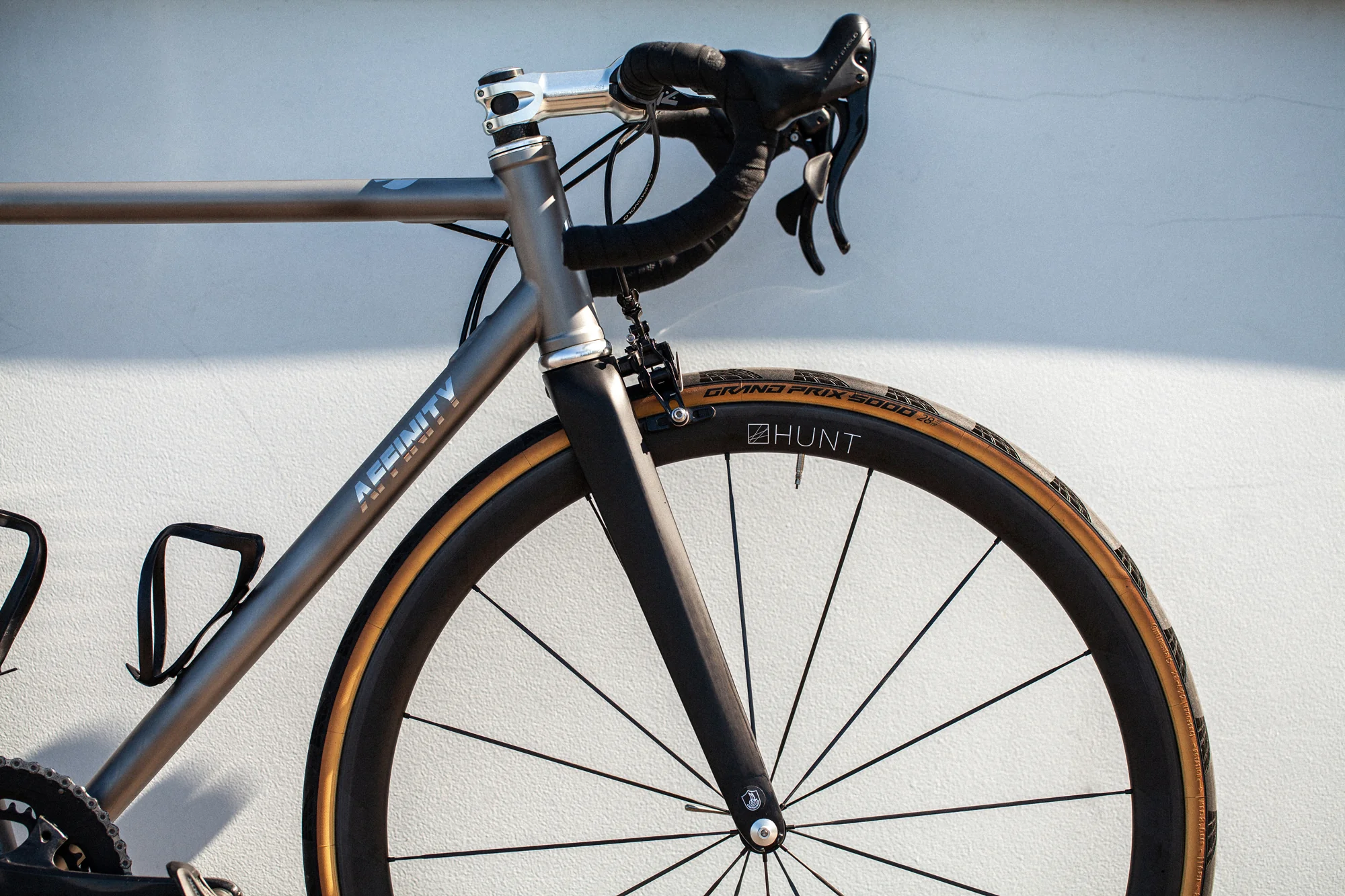 HUNT 36 UD Carbon Spoke Wheelset - Image 6