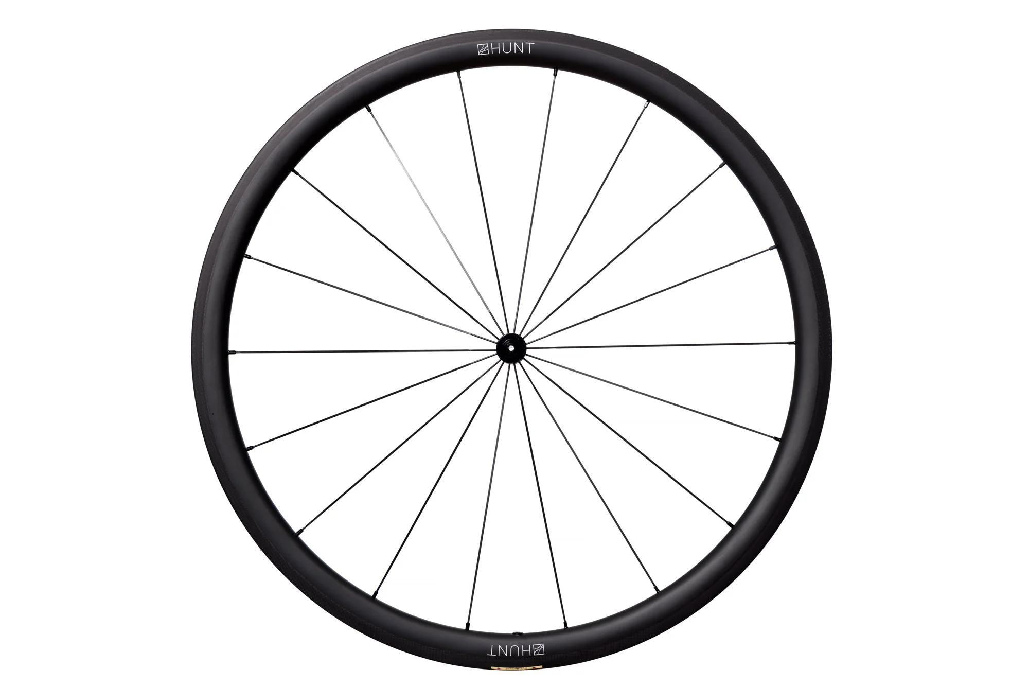 HUNT 3650 Carbon Wide Aero Wheelset - Image 4
