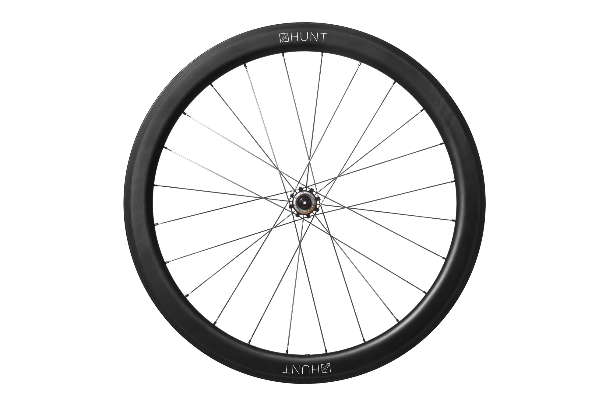 HUNT 3650 Carbon Wide Aero Wheelset - Image 5