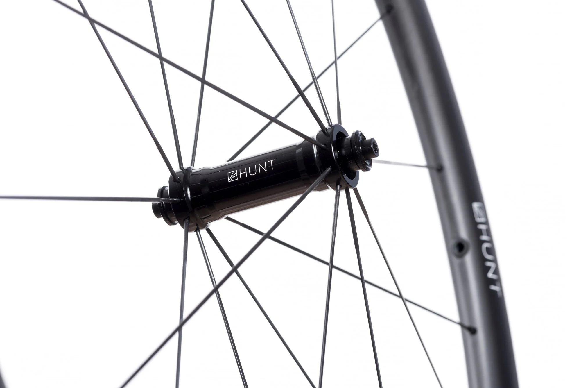 HUNT 3650 Carbon Wide Aero Wheelset - Image 6