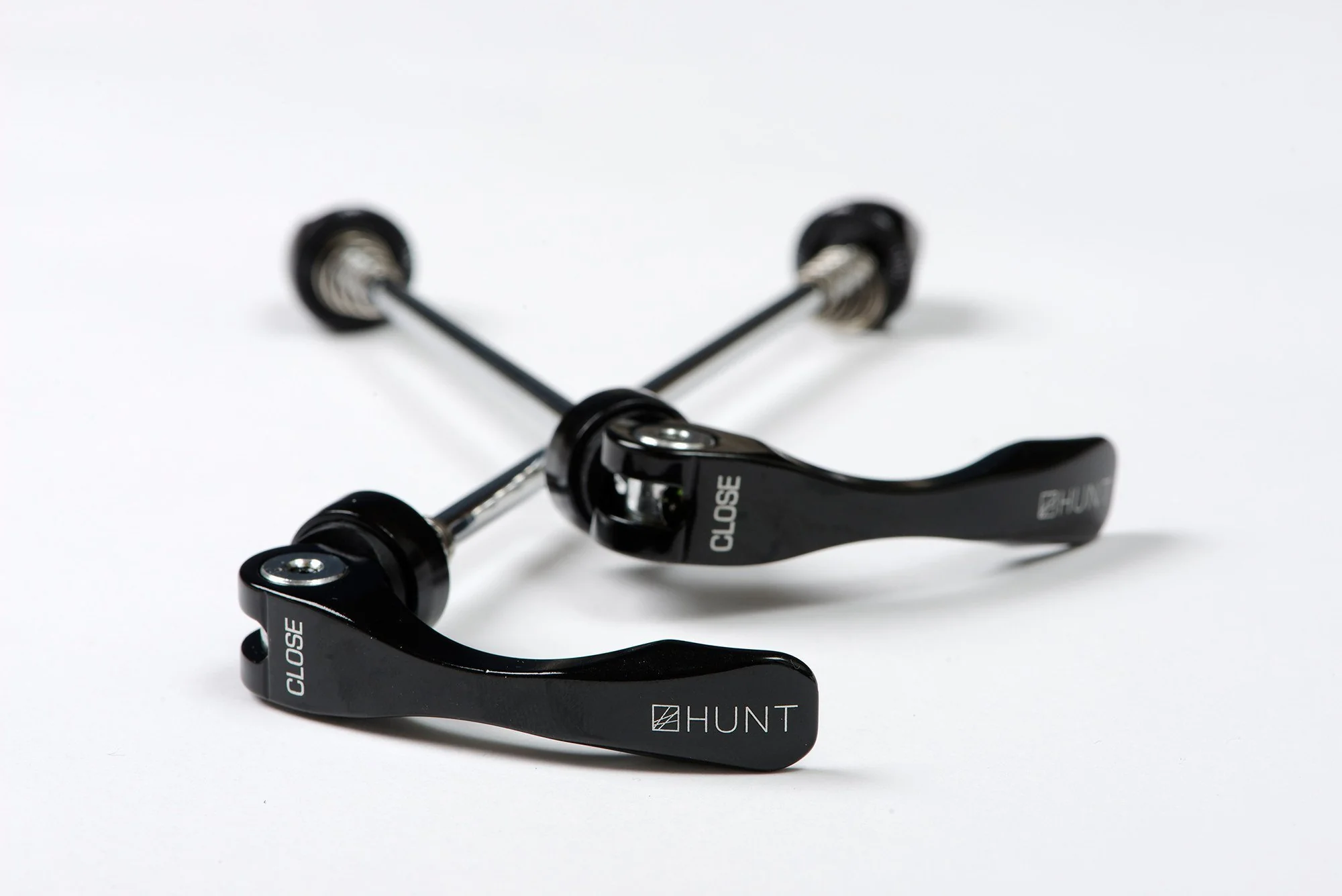 HUNT 4 Season Aero Wheelset - Image 7