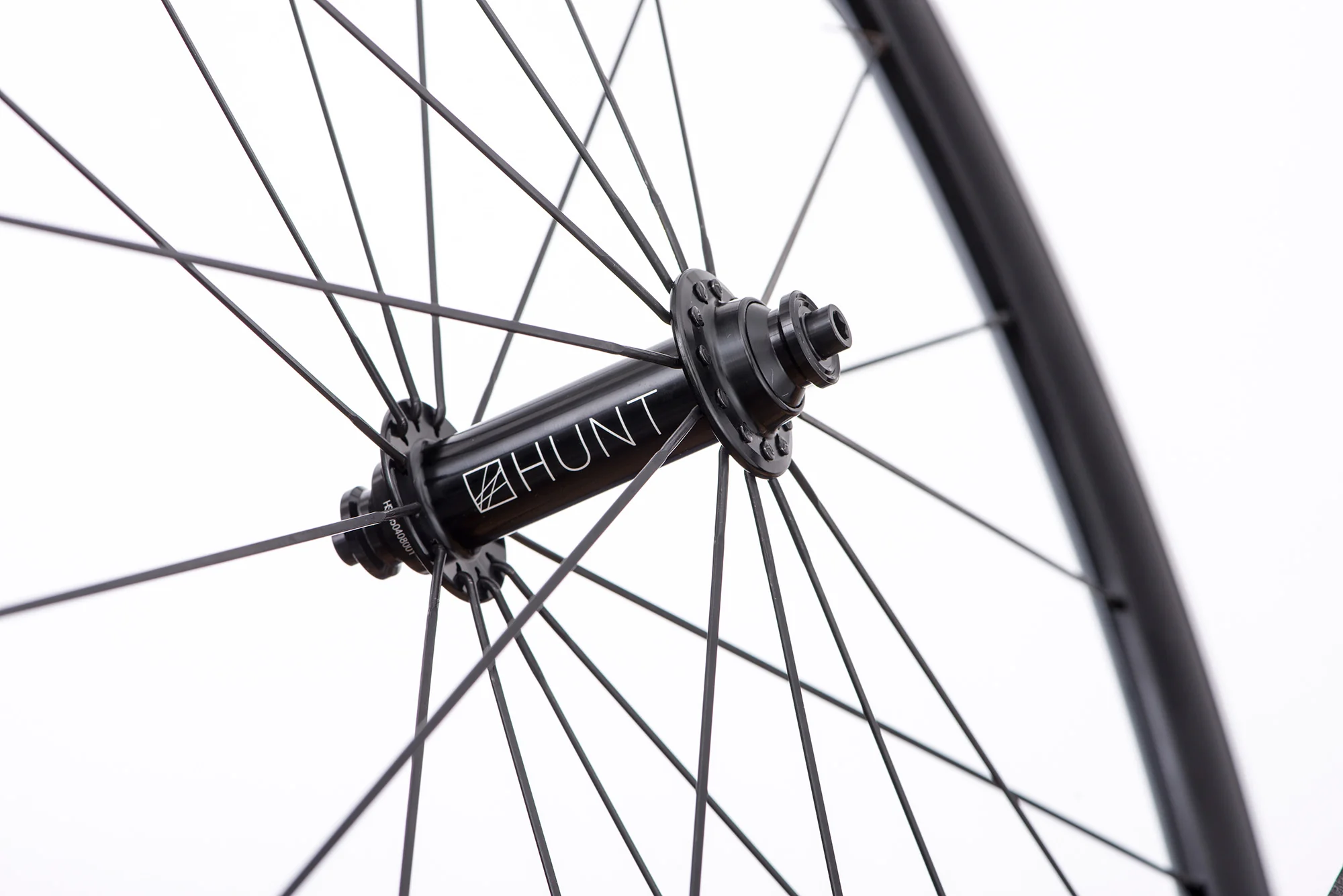HUNT 4 Season Aero Single Wheel - Image 2