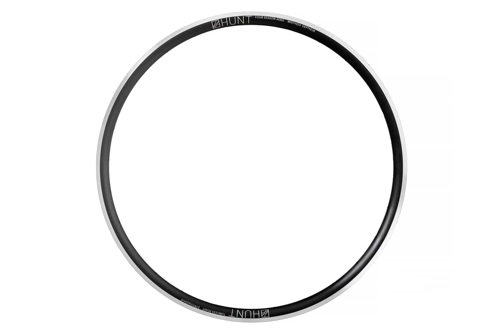 HUNT 4 Season Aero V2 Rim | Front - Image 3