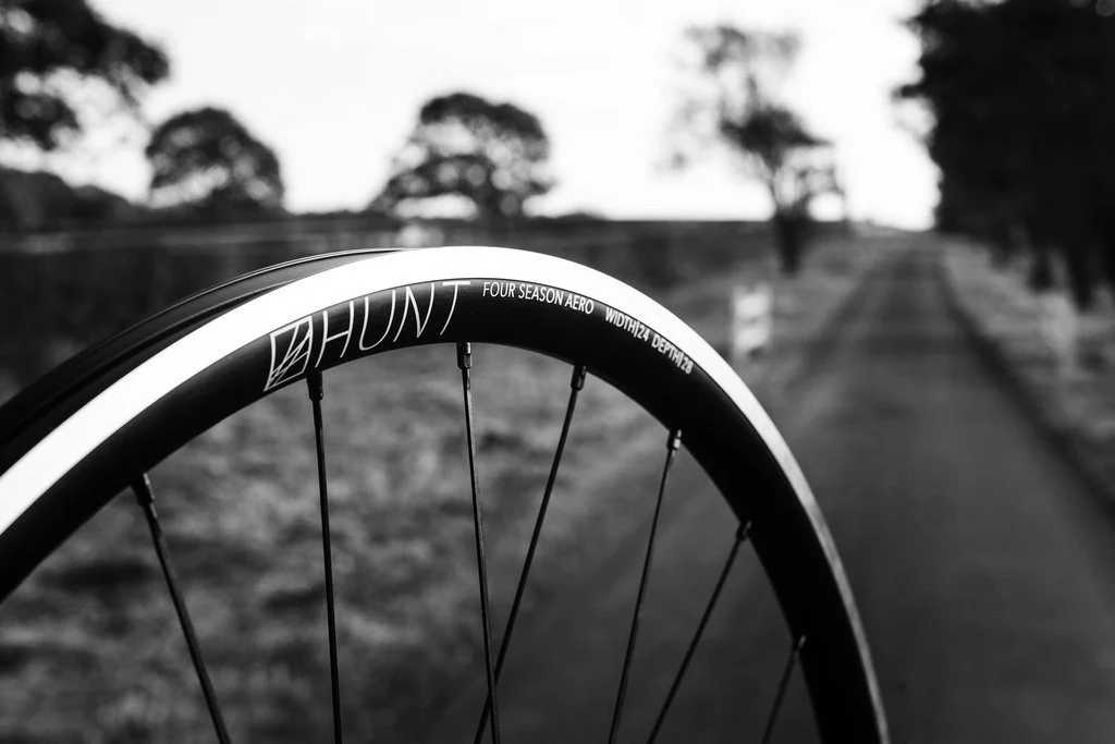 HUNT 4 Season Aero V2 Rim | Front - Image 4