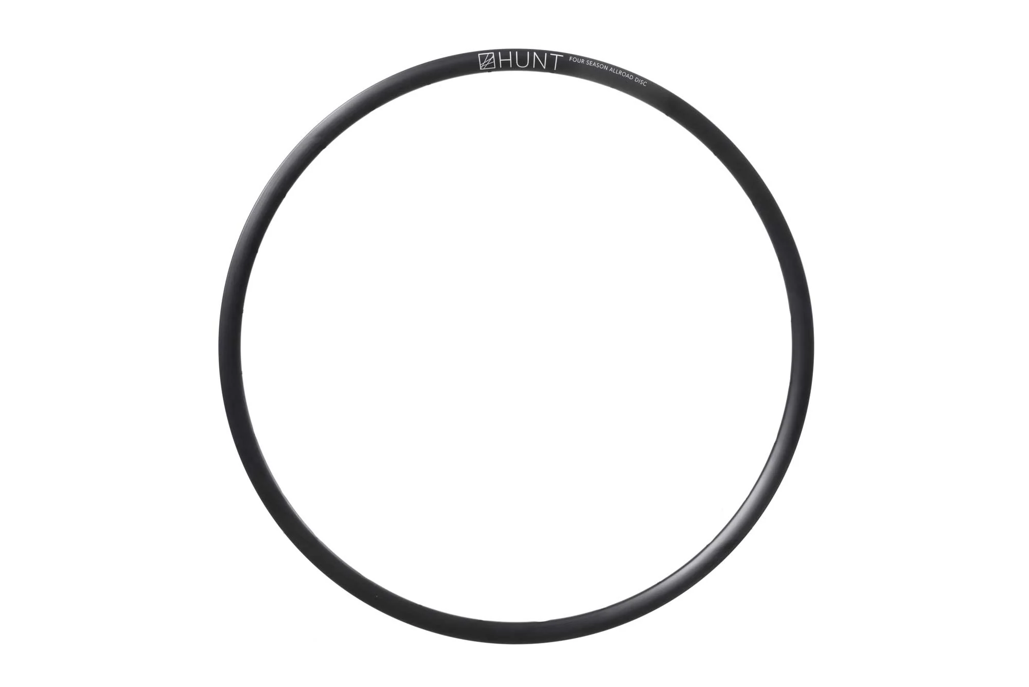 HUNT 4 Season All-Road Disc Rim | Front/Rear - Image 3
