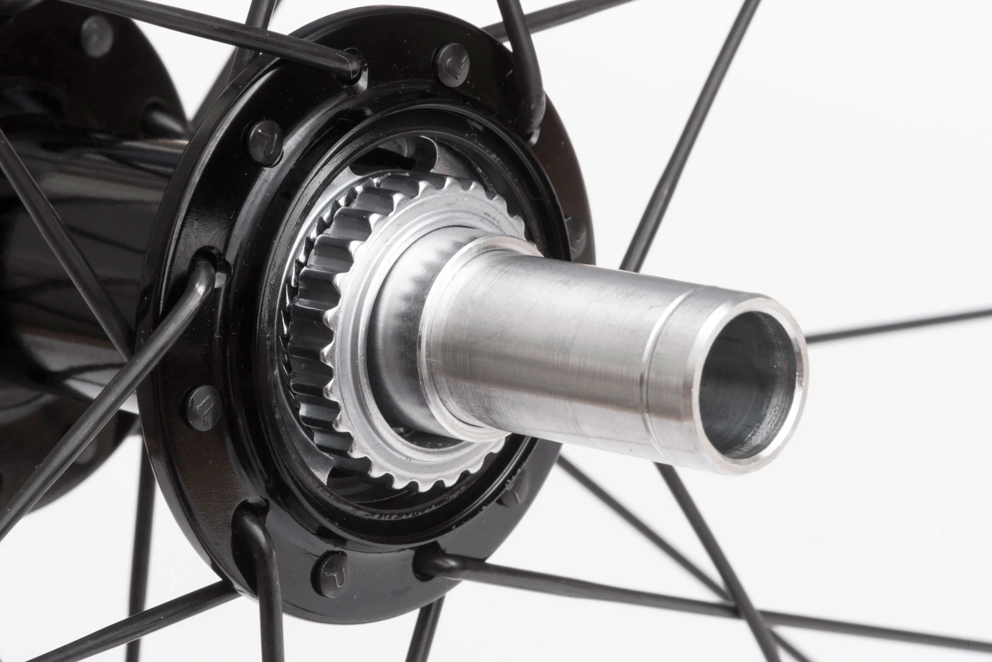 HUNT 4 Season All-Road Disc Wheelset - Image 5