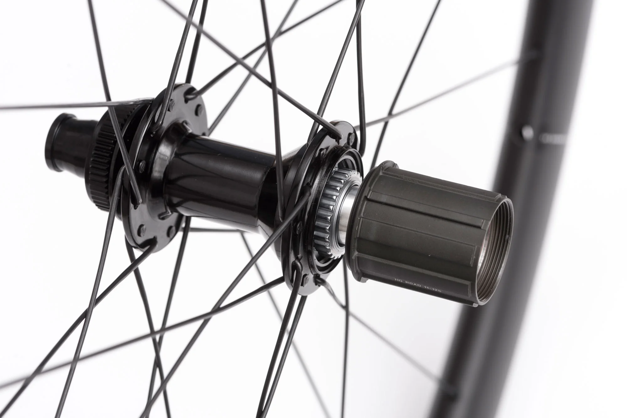 HUNT 4 Season All-Road Disc Wheelset - Image 6