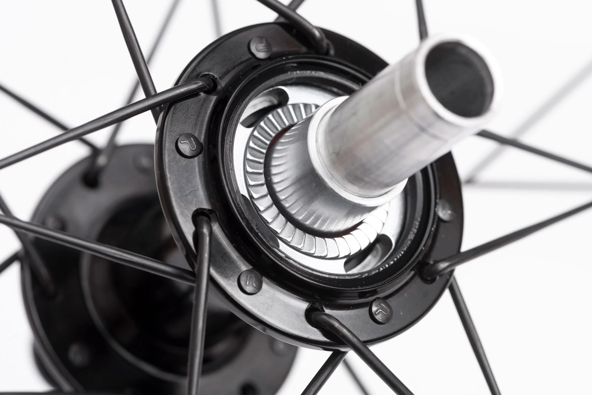 HUNT 4 Season All-Road Disc Wheelset - Image 7