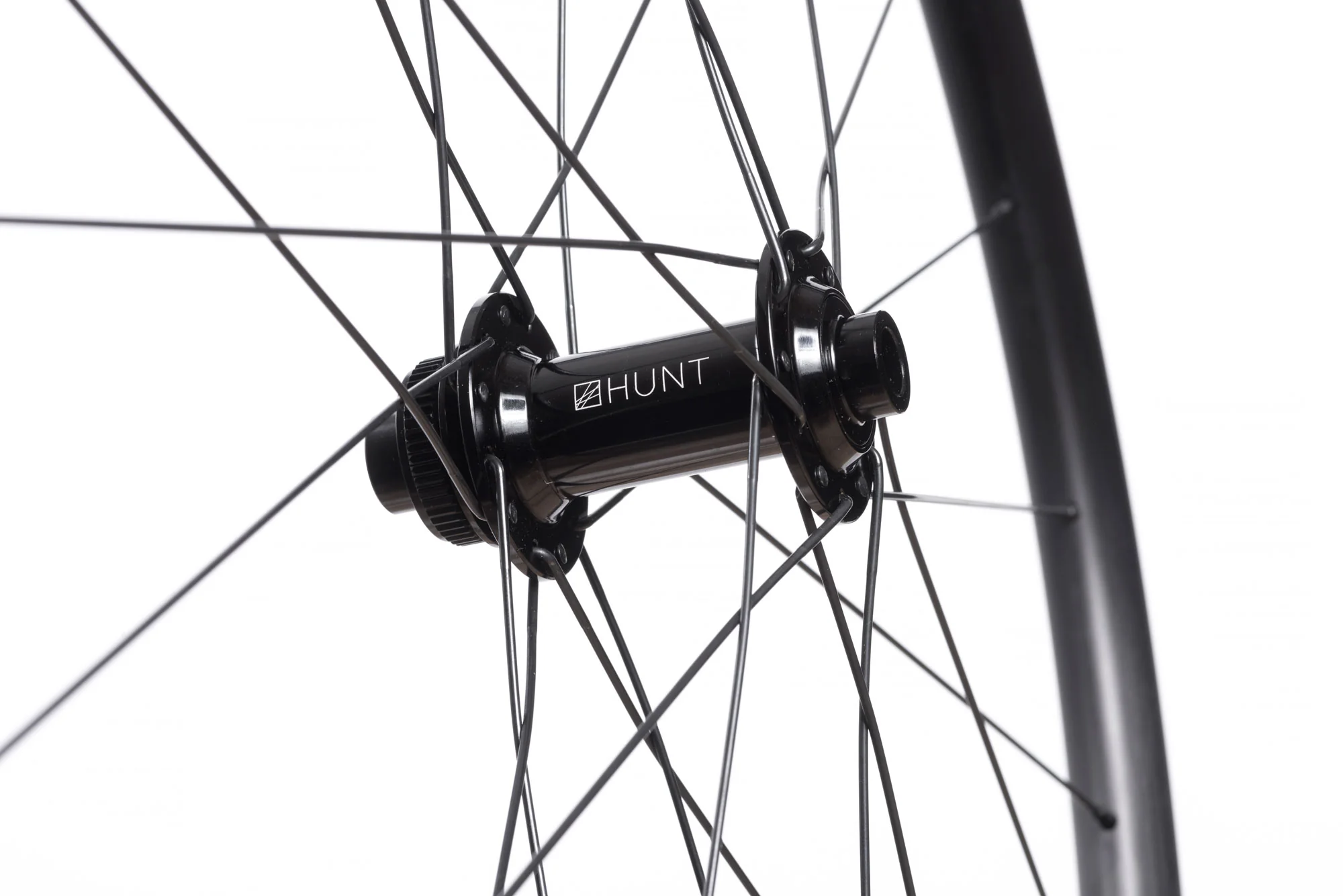 HUNT 4 Season All-Road Disc Wheelset - Image 8