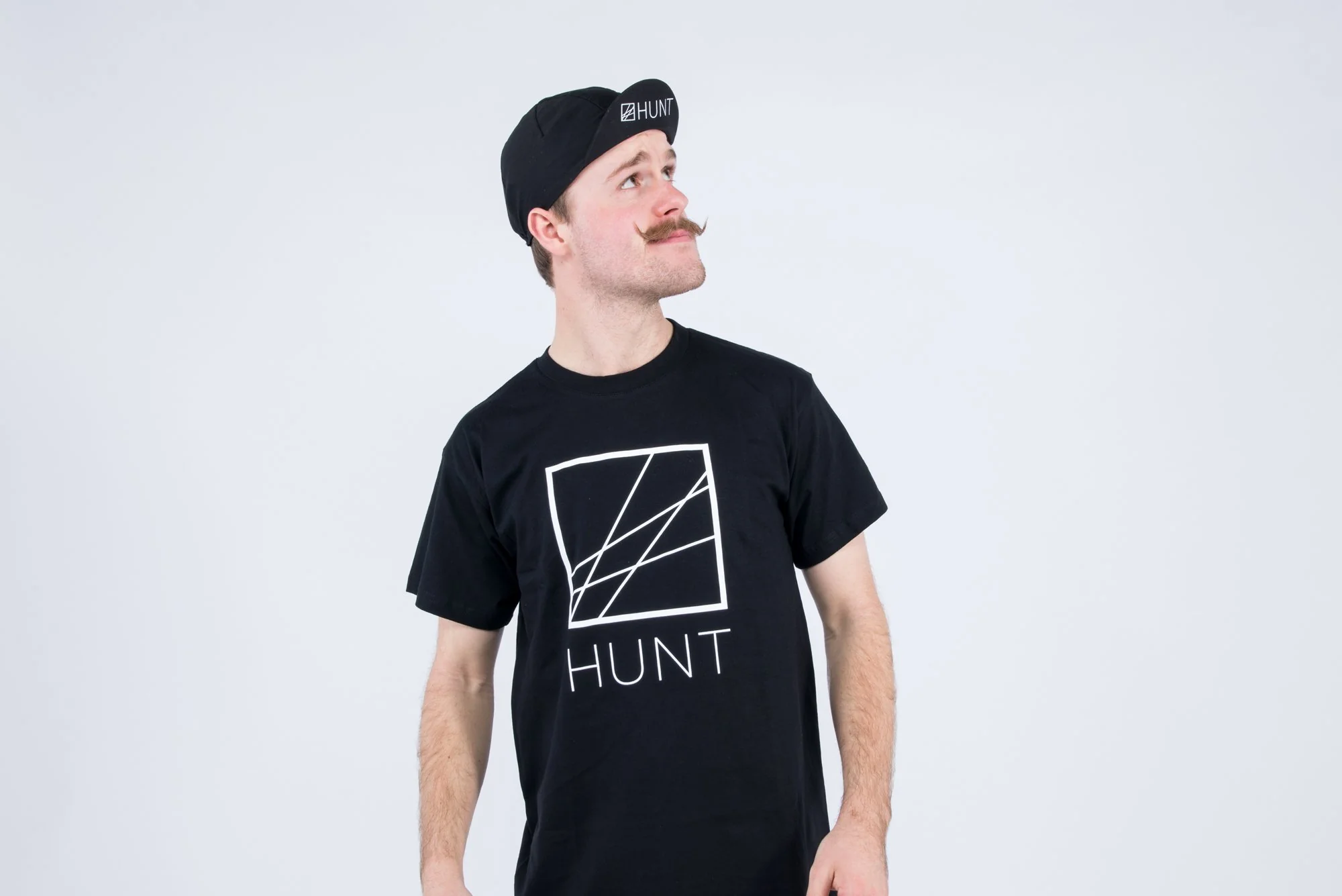 HUNT 4 Season Cotton Cycling Cap - Image 5