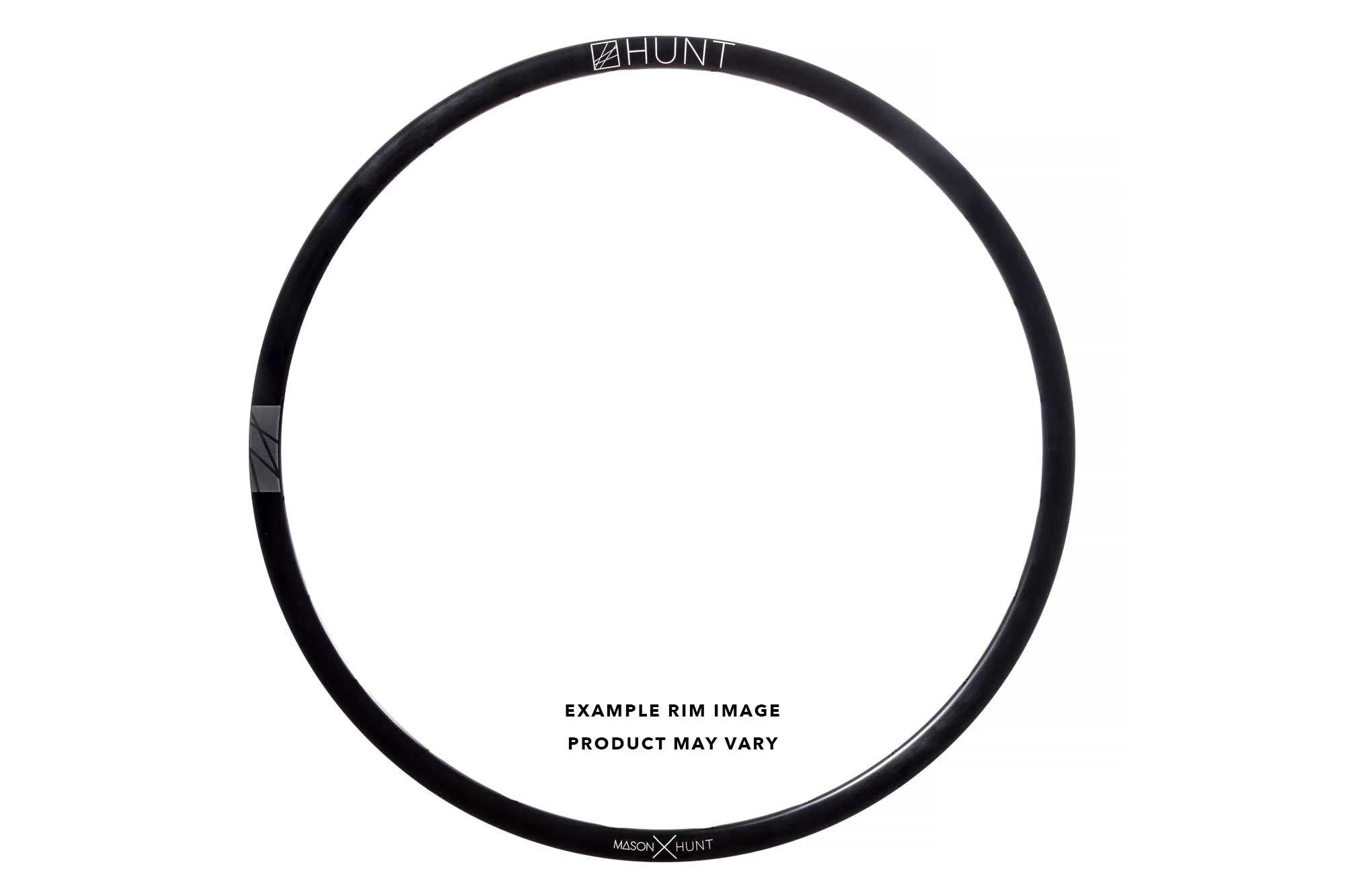 HUNT 4 Season Disc V2 Rim | Front