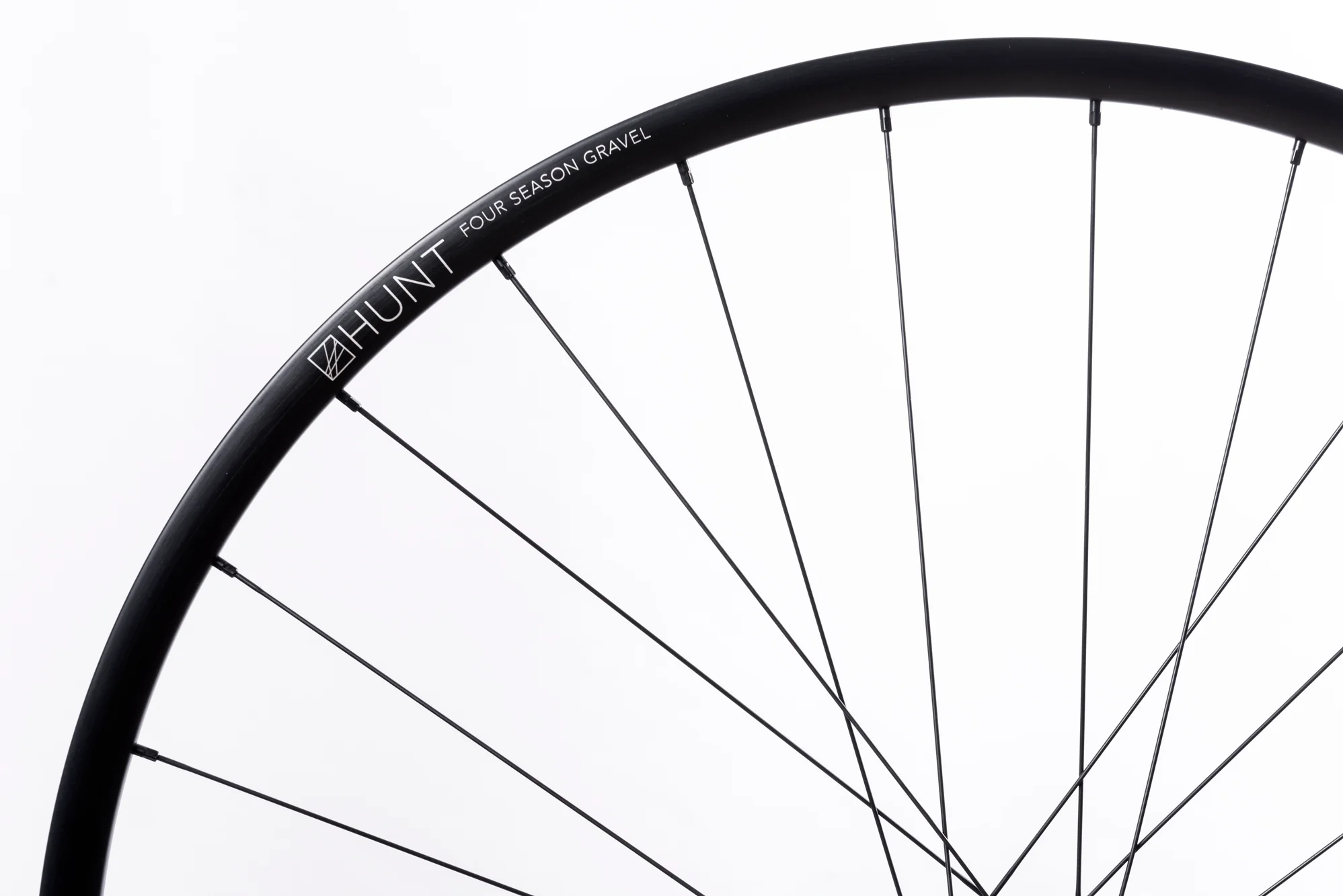 HUNT 4 Season Gravel Wheelset - Image 8