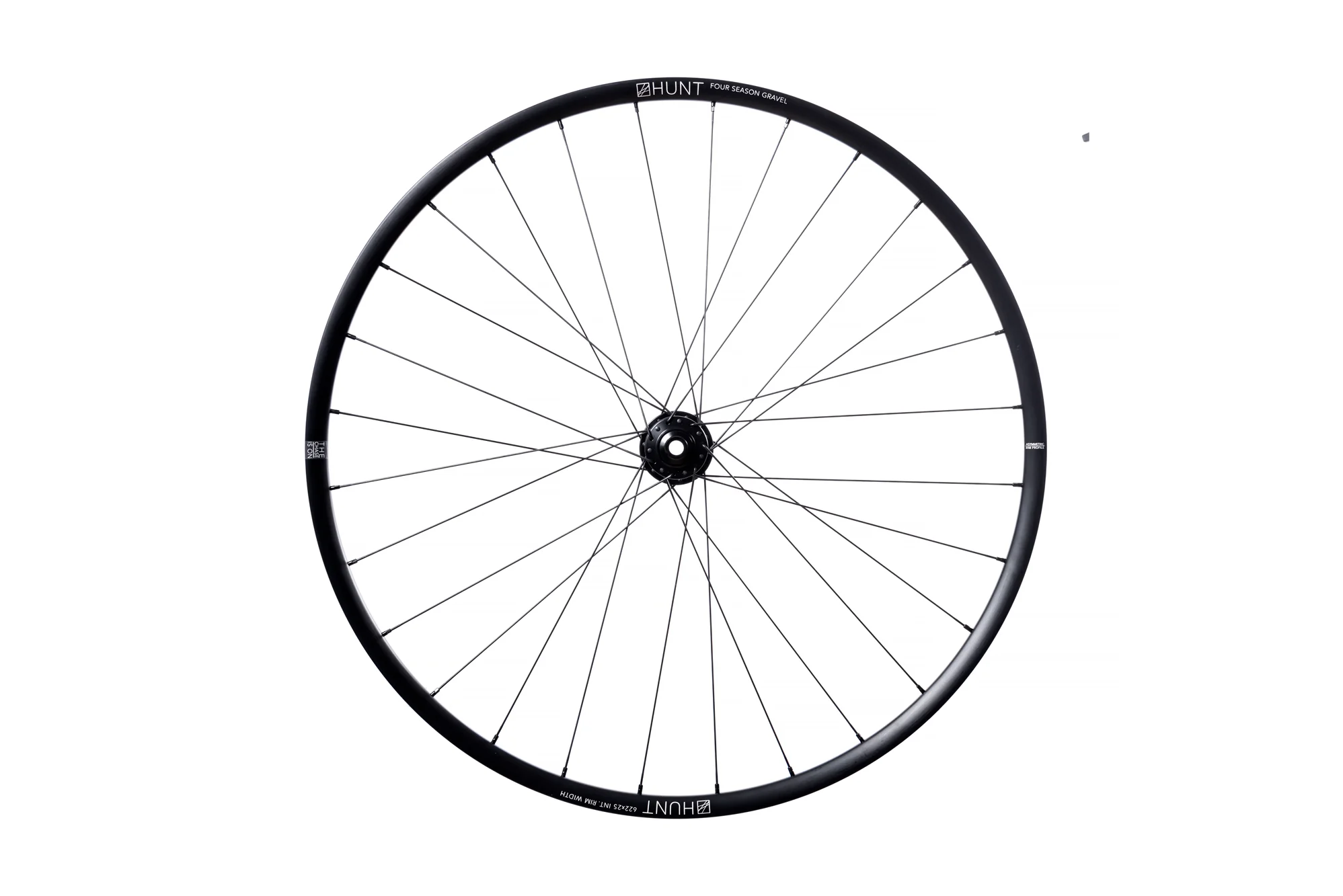 HUNT 4 Season Gravel Wheelset - Image 9
