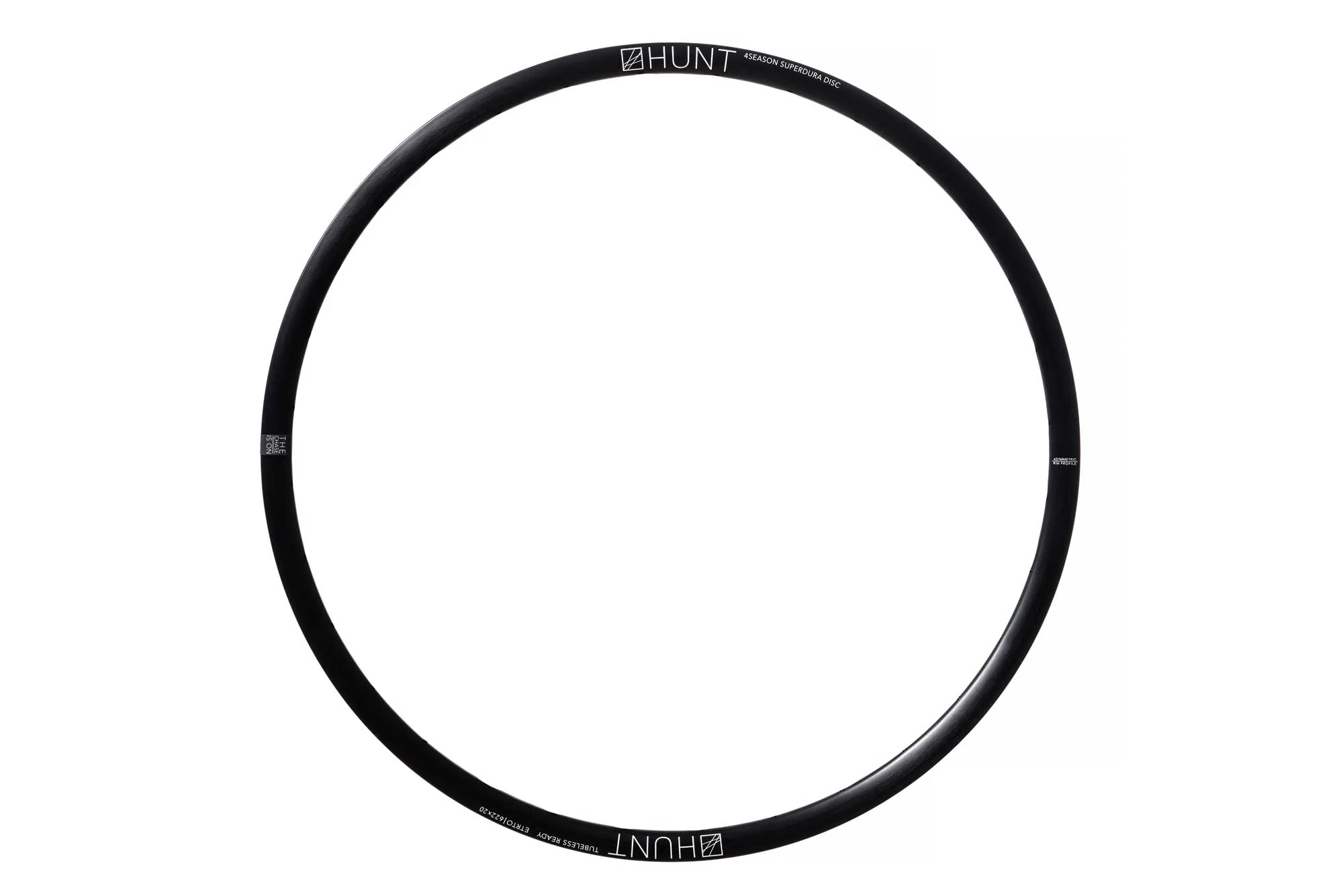 HUNT 4 Season SuperDura Disc Rim | Front/Rear - Image 3
