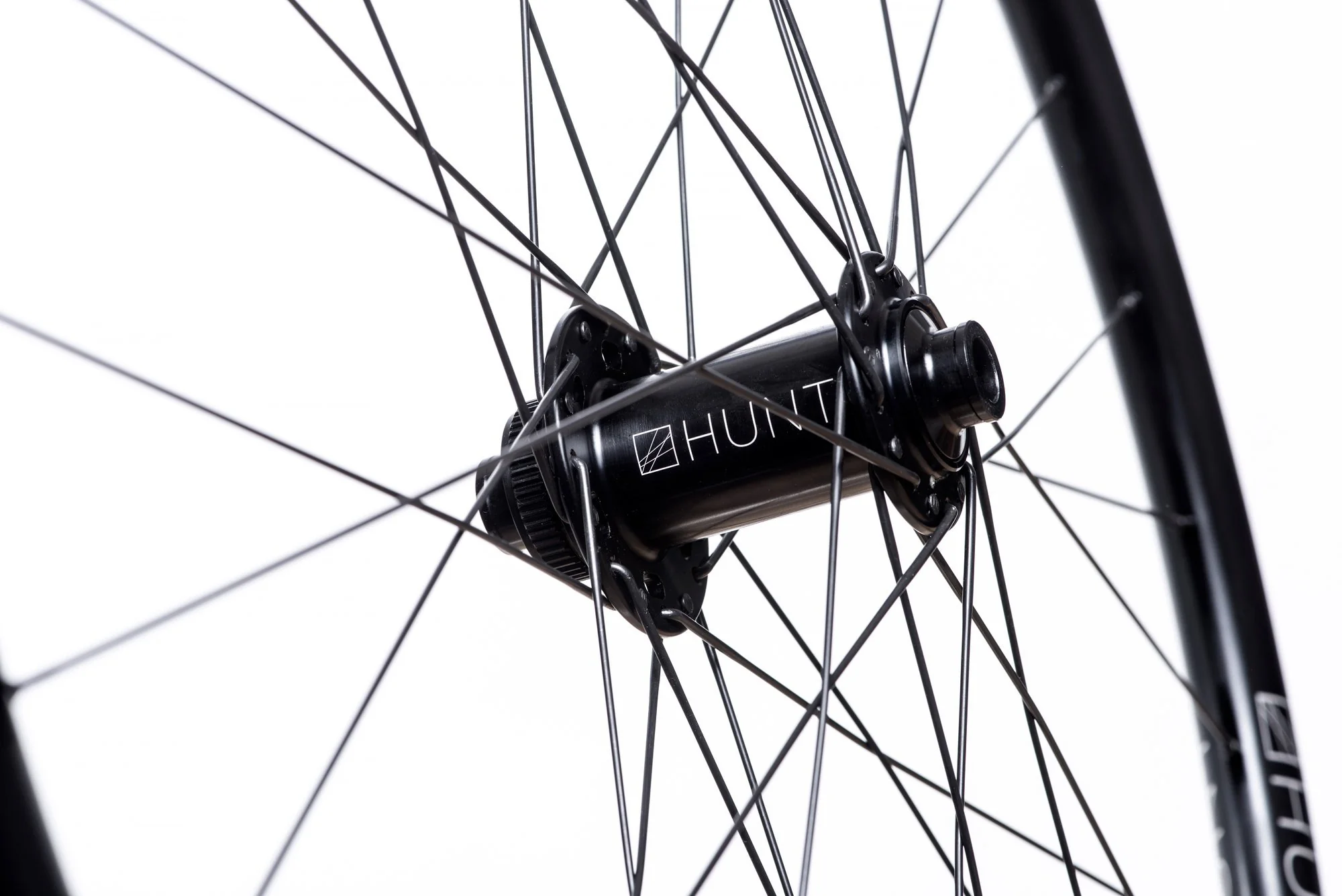 HUNT 4 Season Superdura Disc Wheelset | Previous Model IC154 - Image 4
