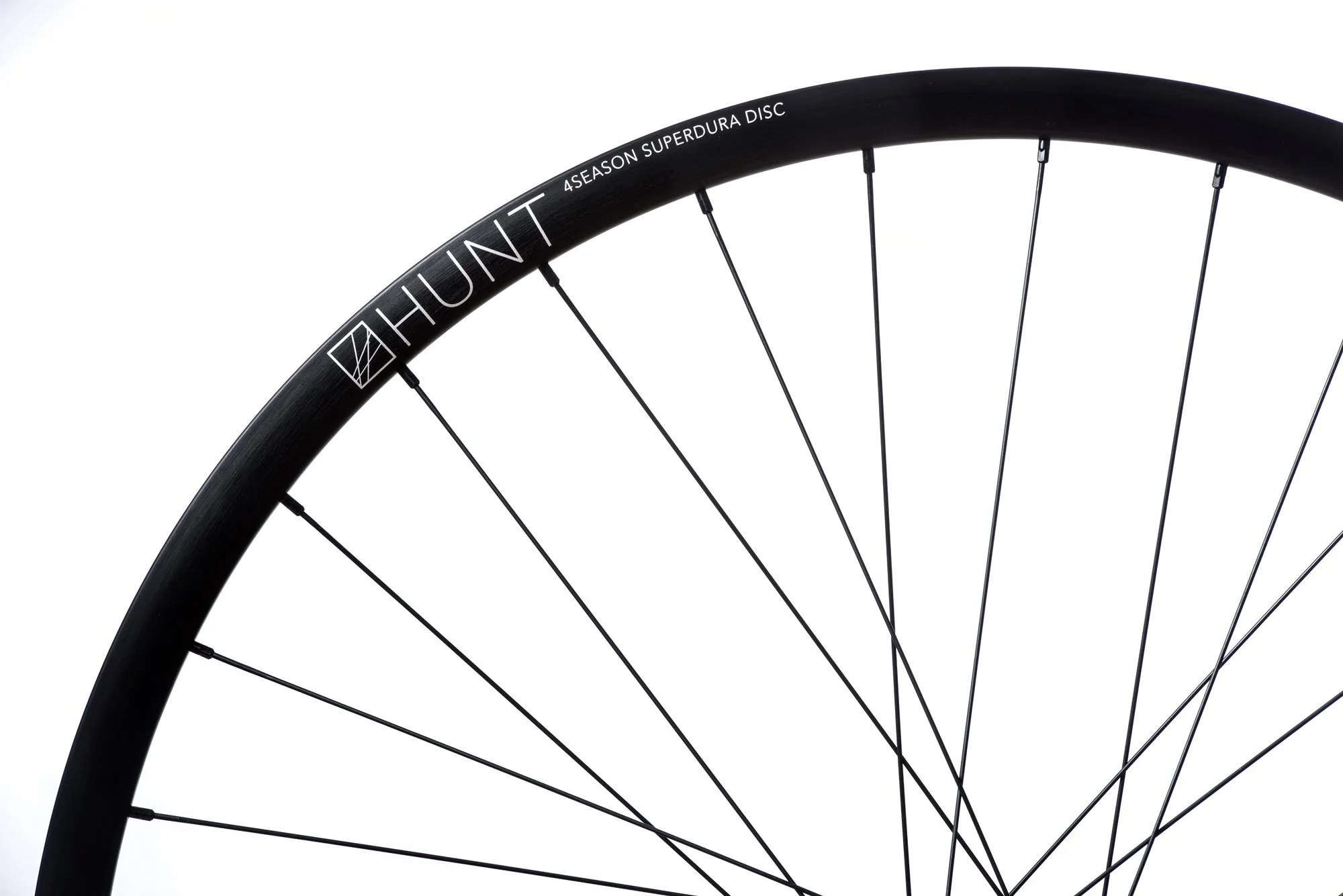 HUNT 4 Season Superdura Disc Wheelset | Previous Model IC154 - Image 6