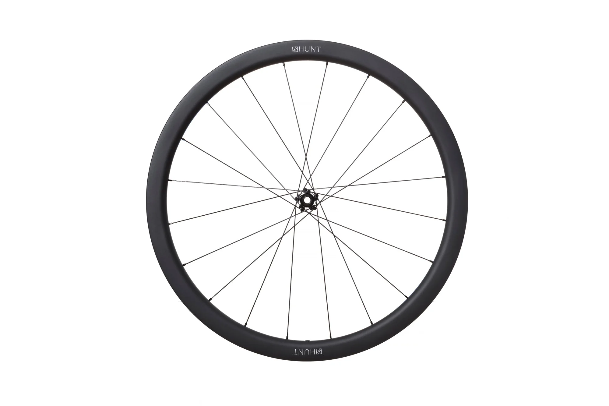 RE:NEW HUNT 40 Carbon Aero Disc Wheelset - Image 5