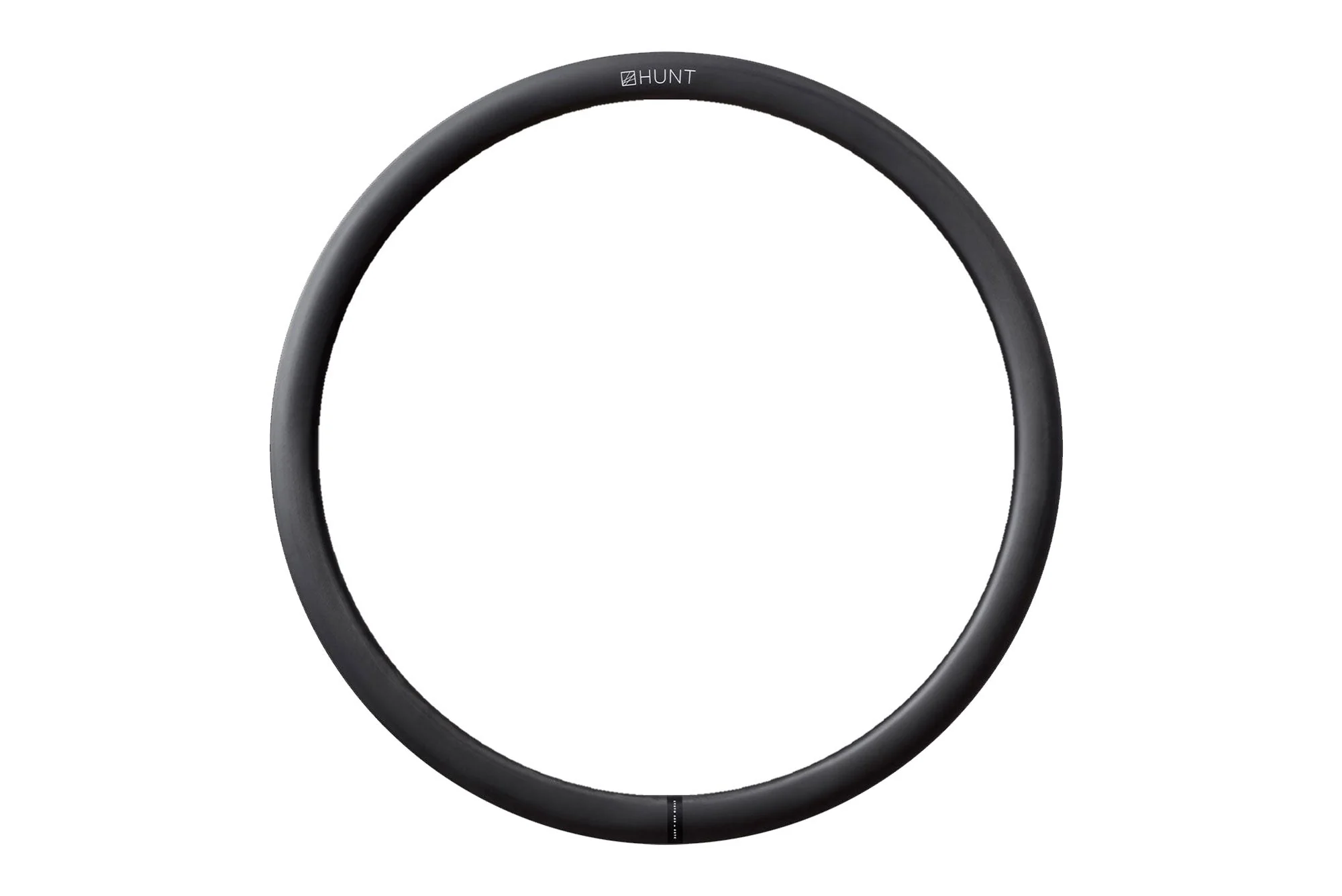 HUNT 40 Carbon Disc H2 Rim | Rear