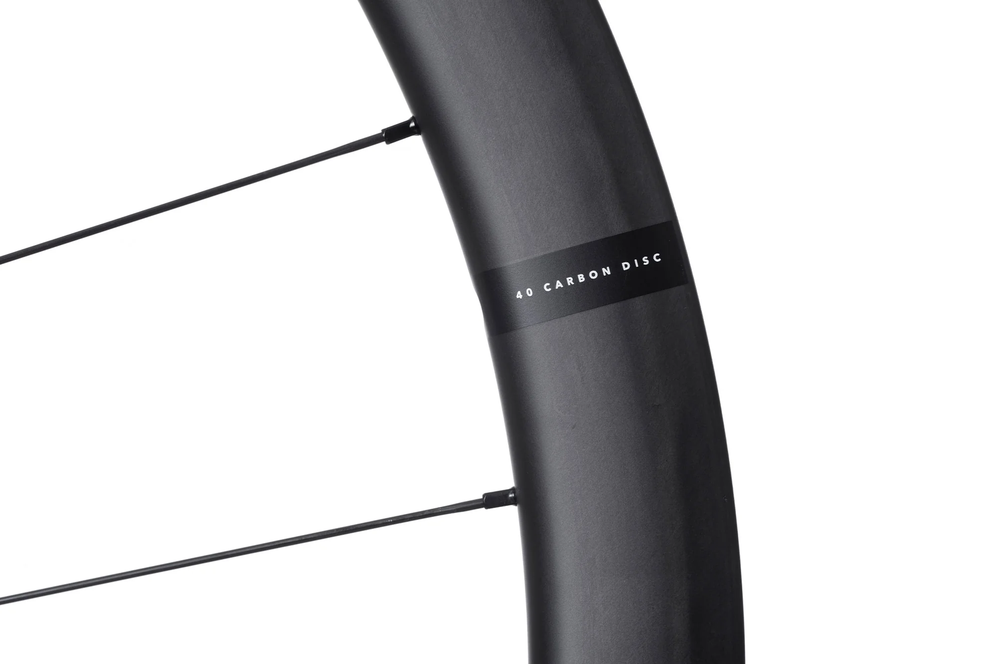 HUNT 40 Carbon Disc Wheelset - Image 10