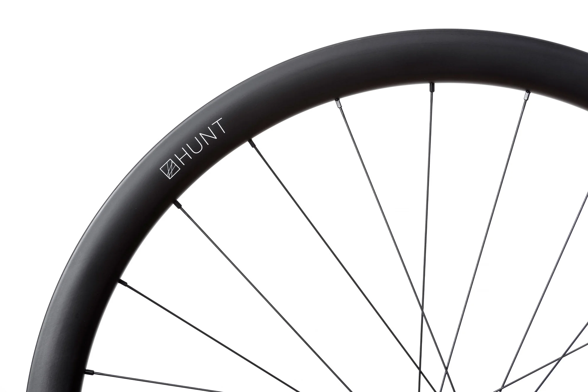 HUNT 40 Carbon Disc Wheelset - Image 12