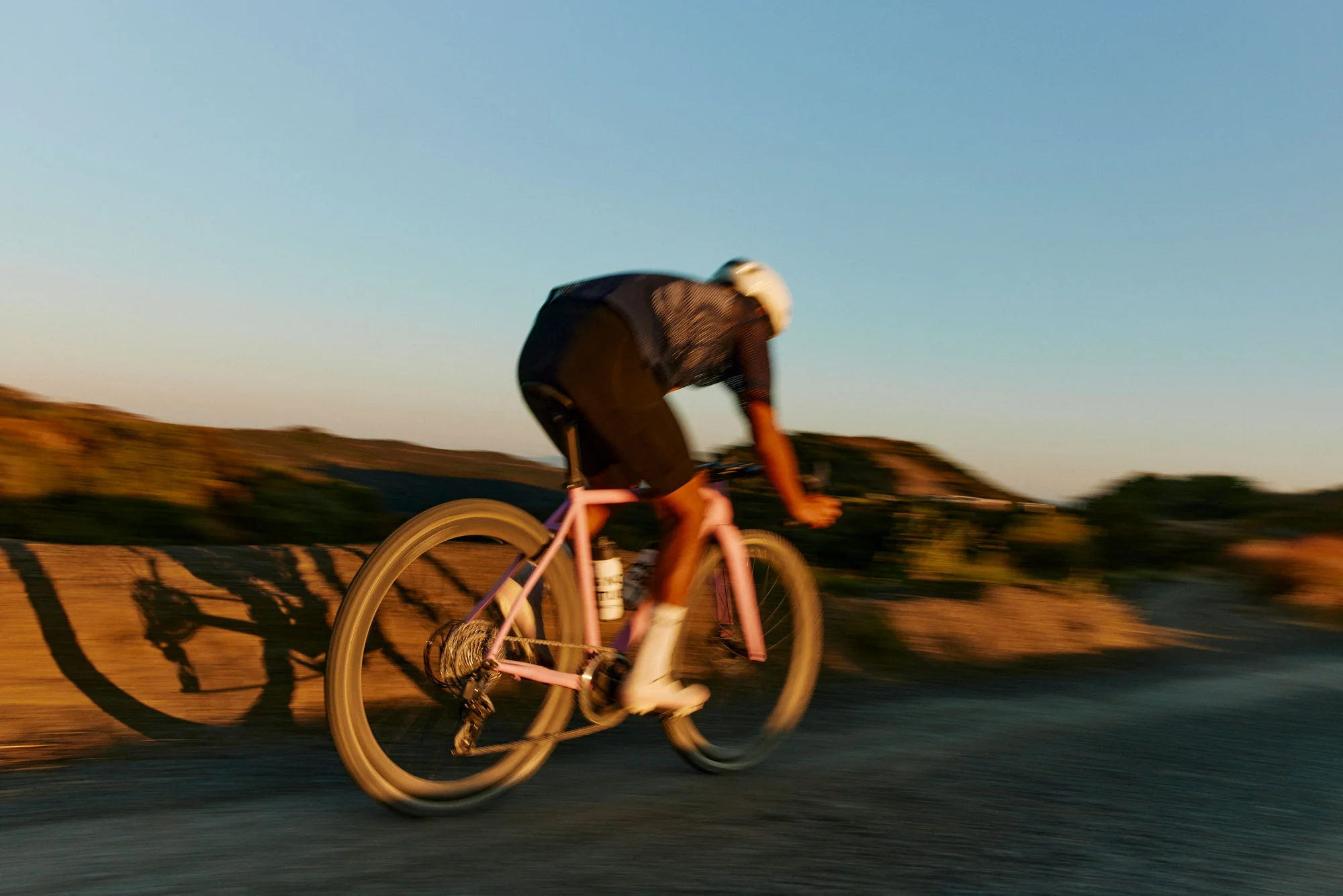 HUNT 40 Carbon Gravel Race Wheelset - Image 7
