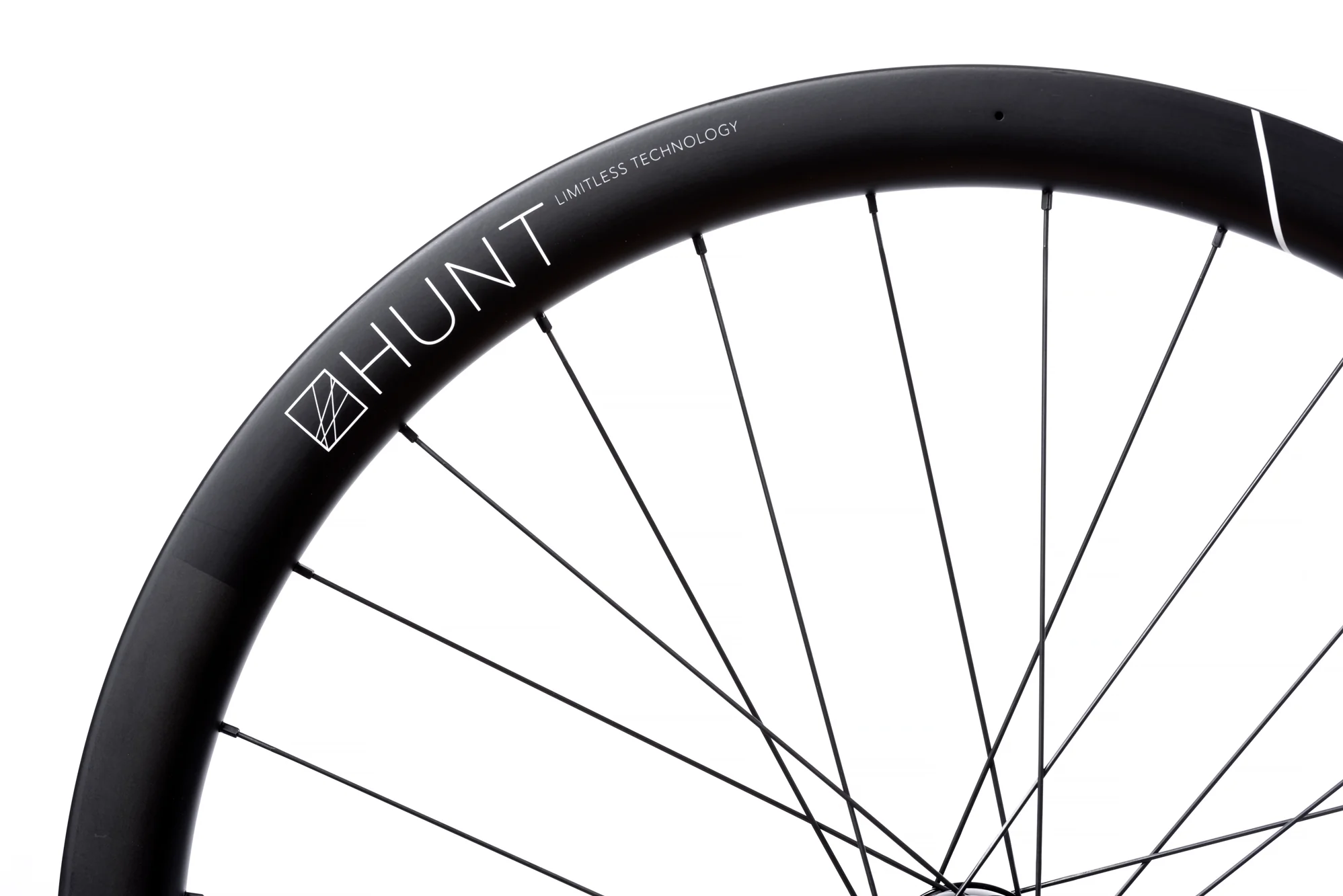 HUNT 42 Limitless Gravel Adventure Wheelset - Image 7