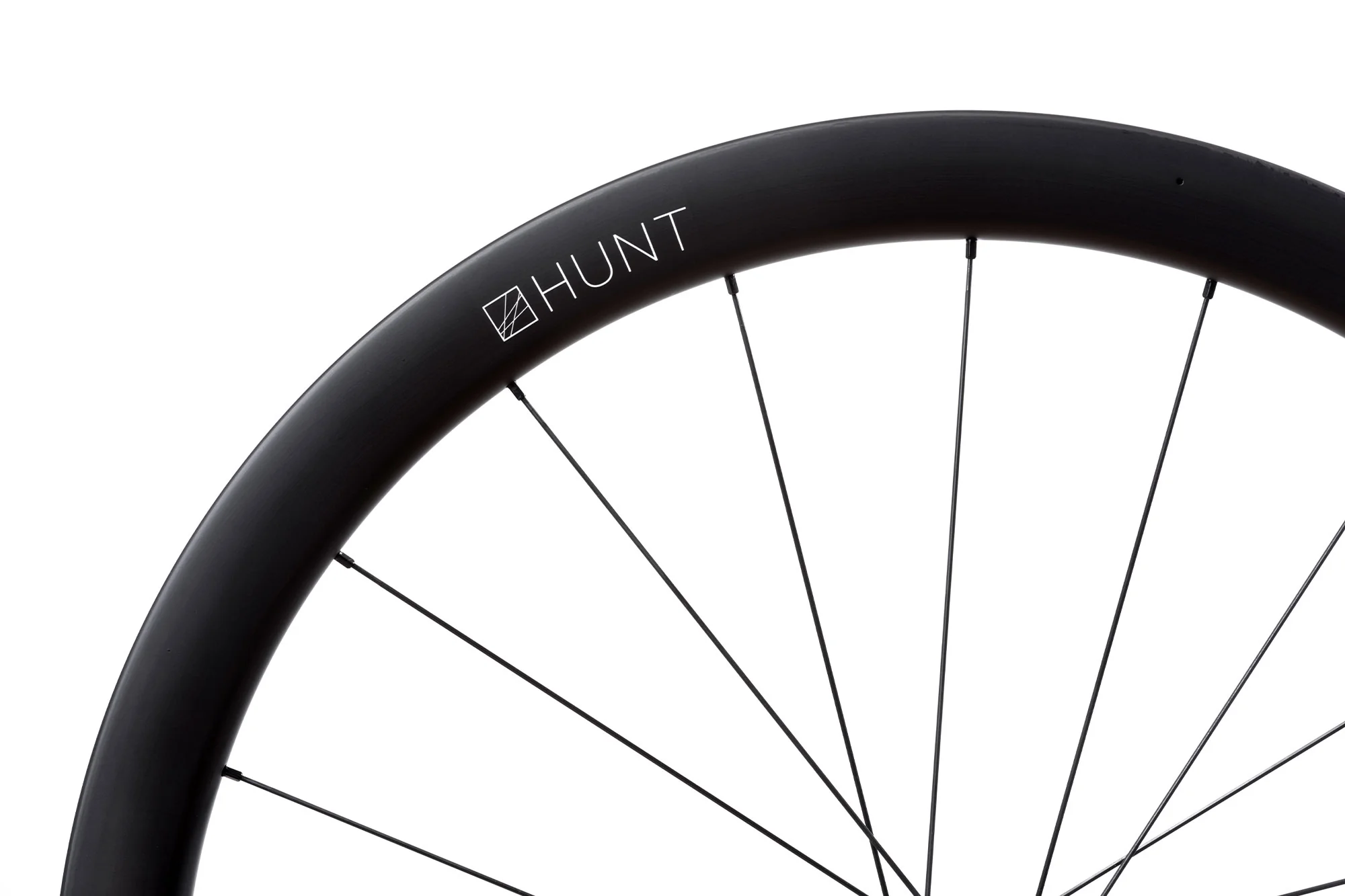 HUNT 44_46 Aerodynamicist Carbon Disc Wheelset - Image 3