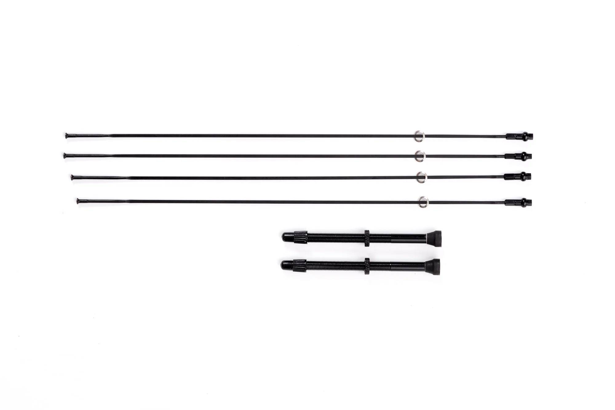 HUNT 44 Aerodynamicist Carbon Disc Wheelset - Image 12