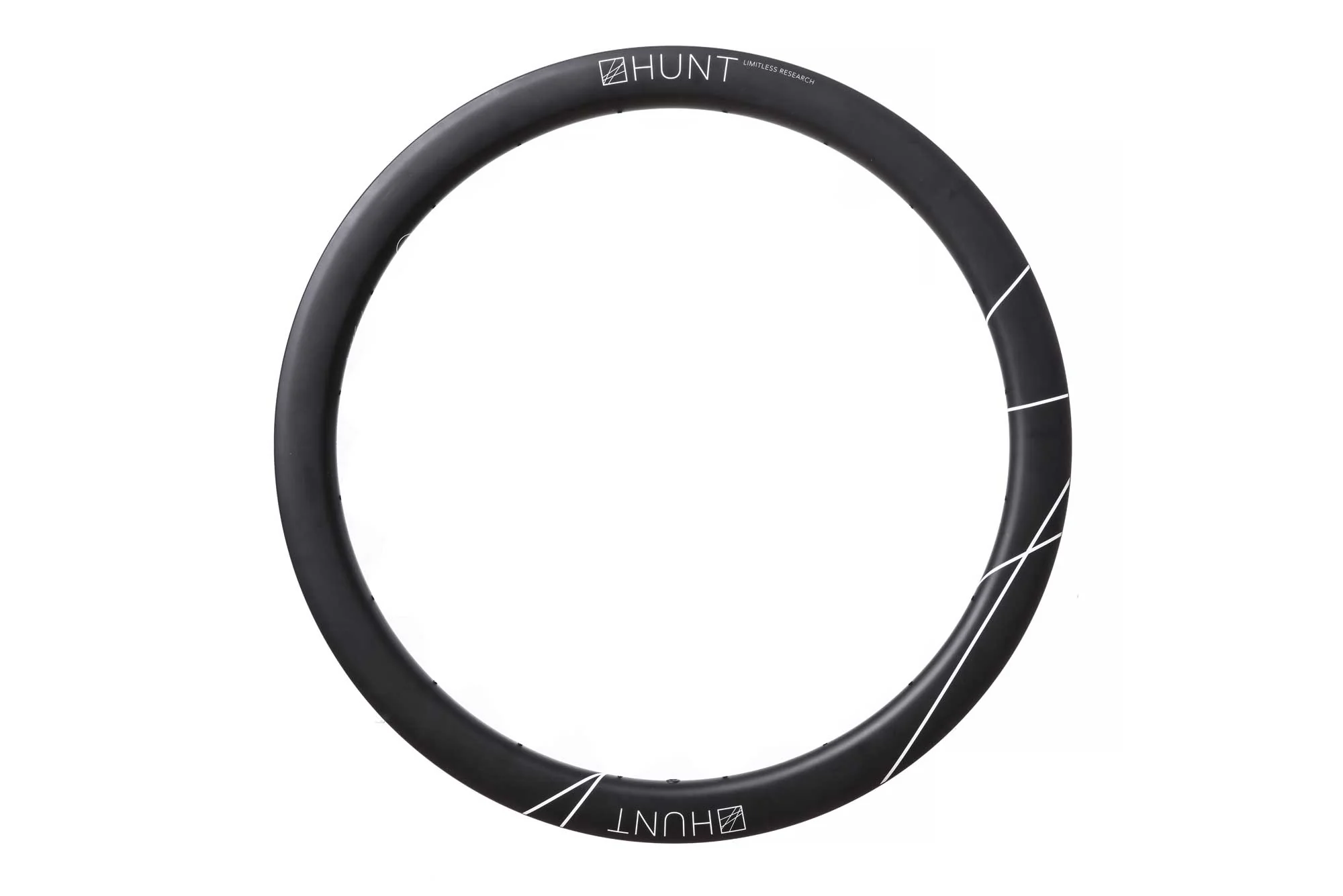 HUNT 48 Limitless Aero Disc Rim | Front