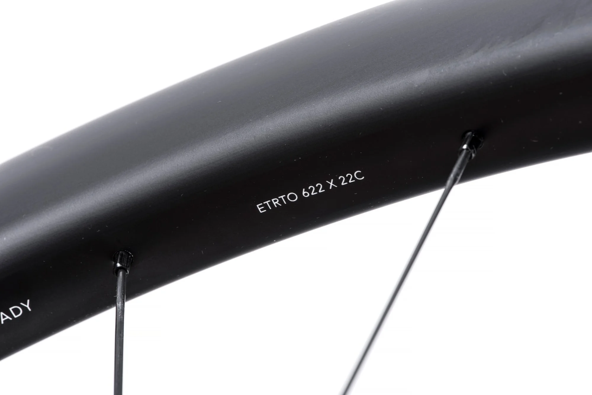 HUNT 48 Limitless Aero Disc Rim | Front - Image 5