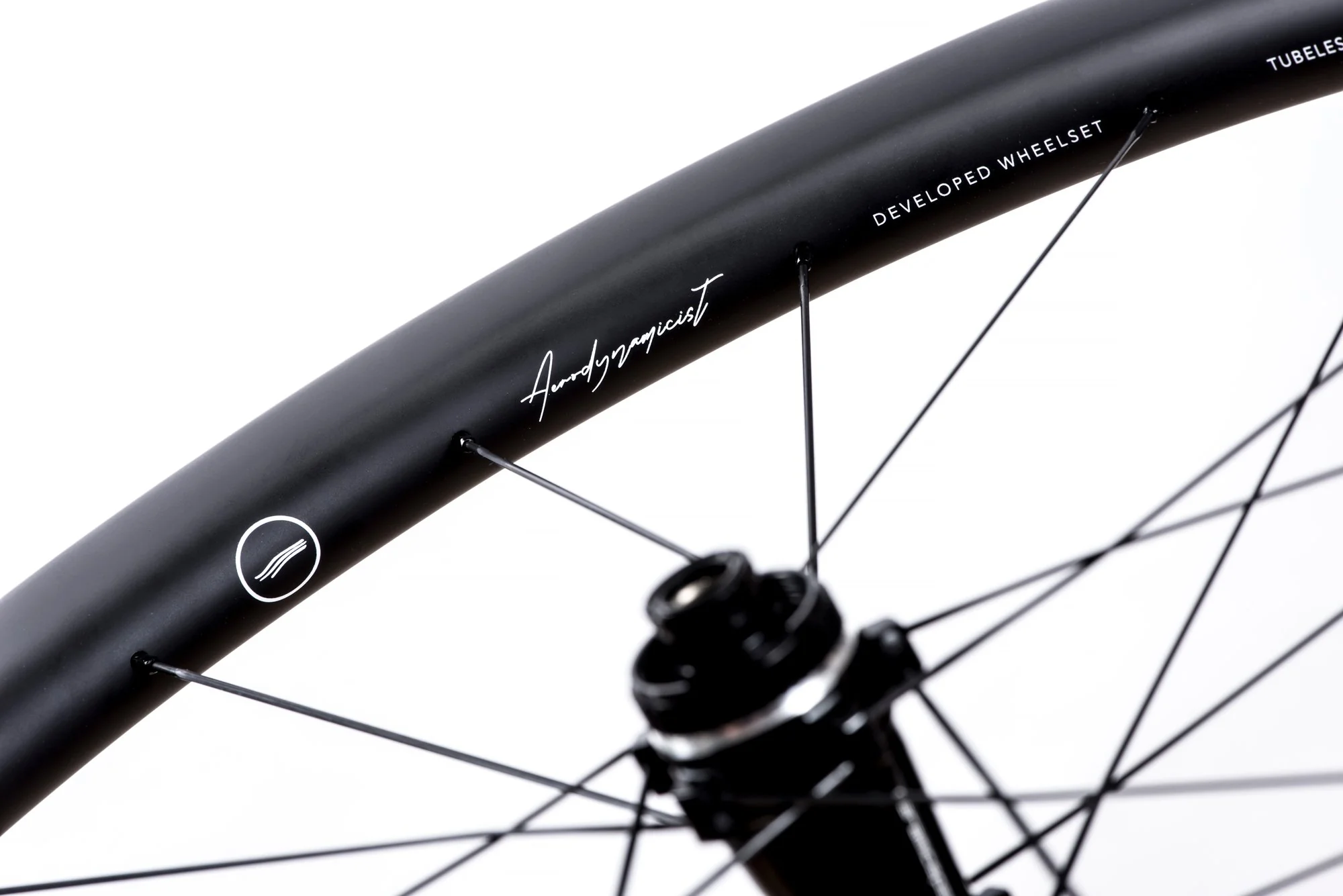 HUNT 48 Limitless Aero Disc Wheelset - Image 9
