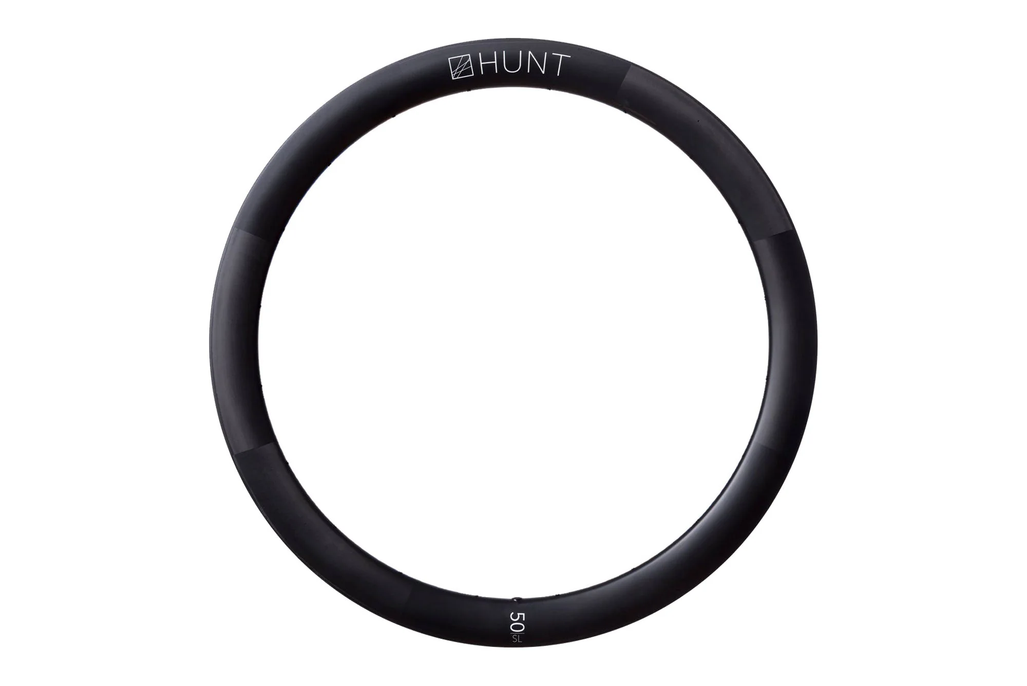 HUNT 50 Carbon Aero Disc Rim | Rear - Image 6