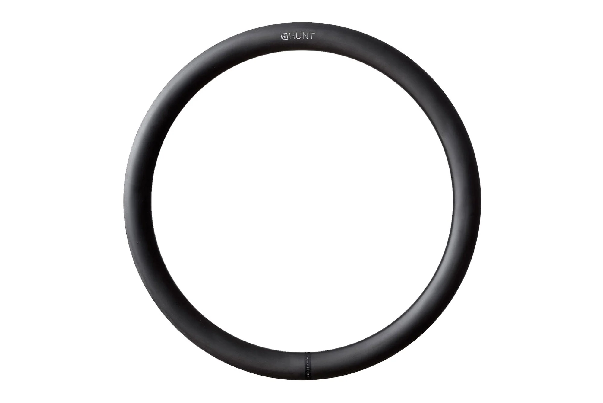 HUNT 50 Carbon Disc H2 Rim | Rear