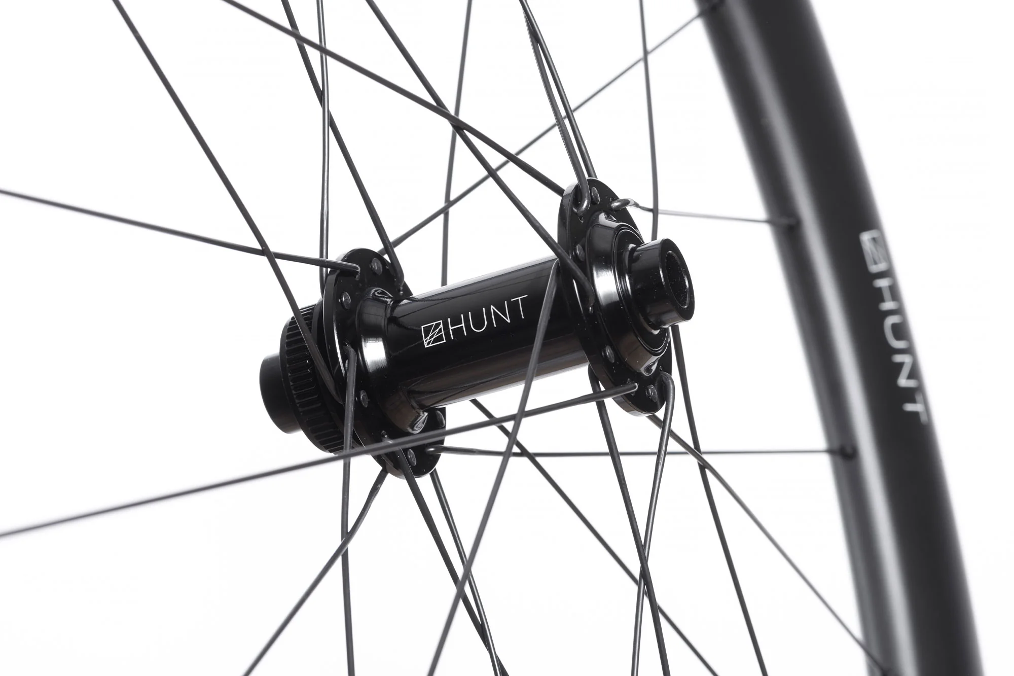 HUNT 50 Carbon Disc Wheelset - Image 10