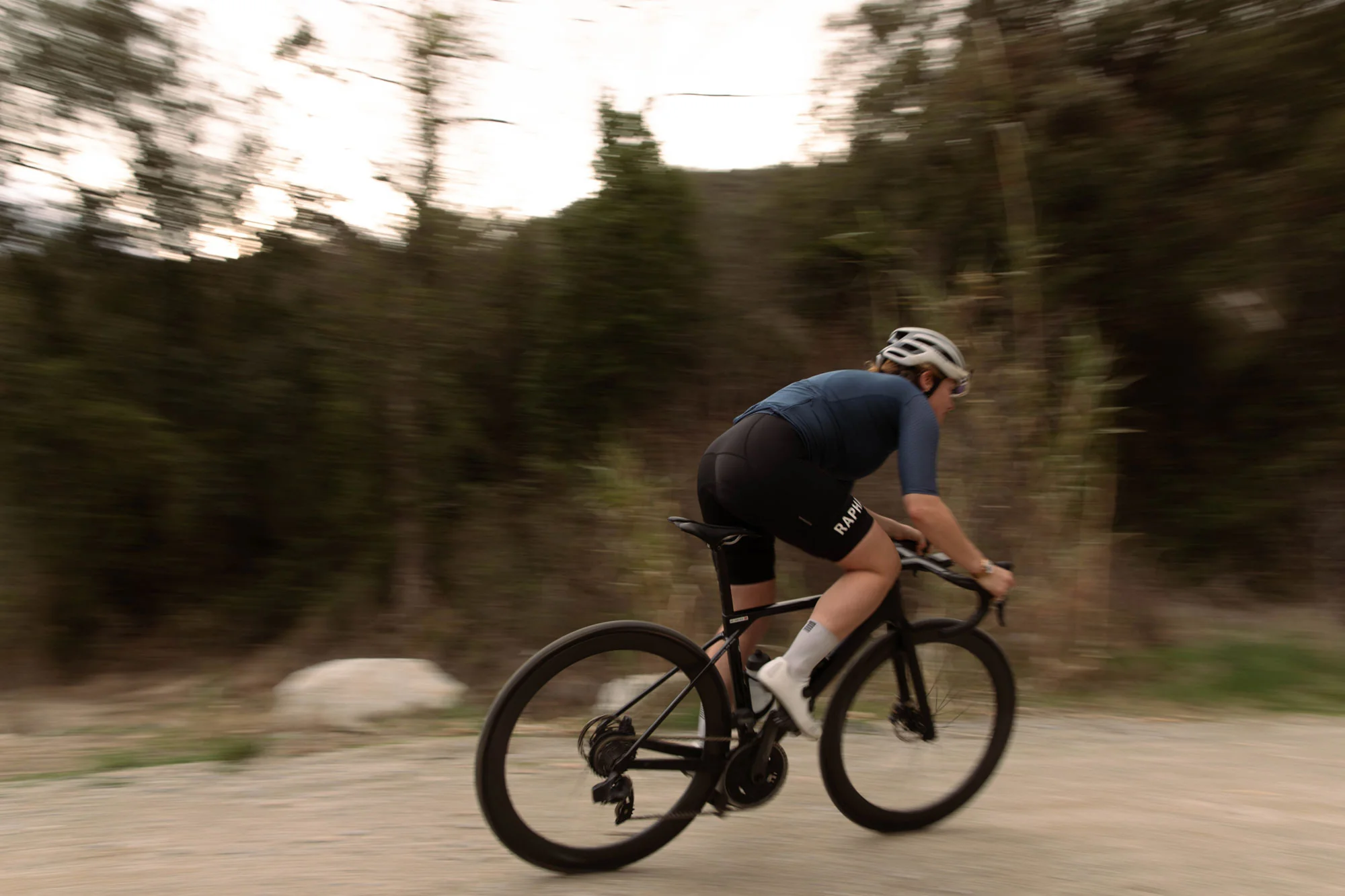 HUNT 50 Carbon Disc Wheelset - Image 3