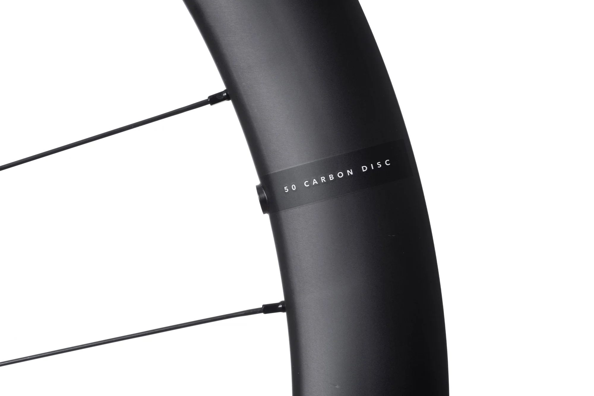 HUNT 50 Carbon Disc Wheelset - Image 9