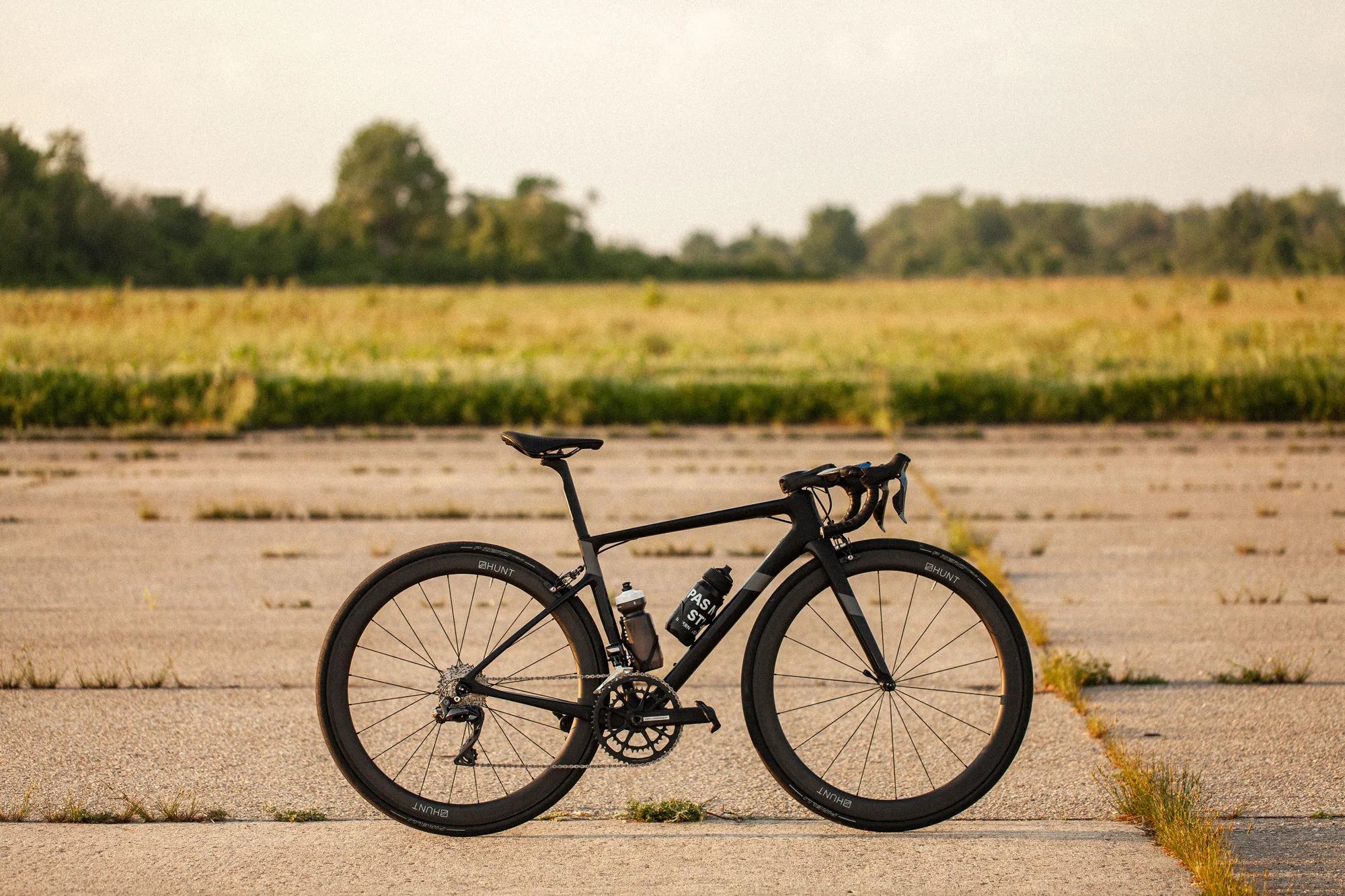 HUNT 50 Carbon Wide Aero Wheelset - Image 13
