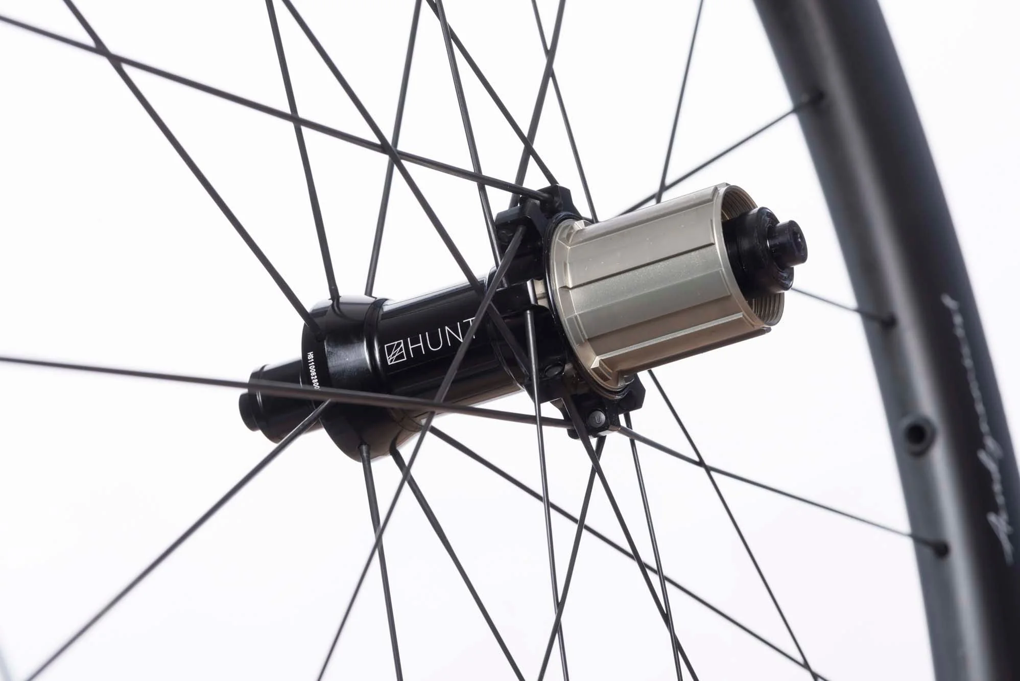HUNT 52 Carbon Aerodynamicist Single Wheel - Image 5