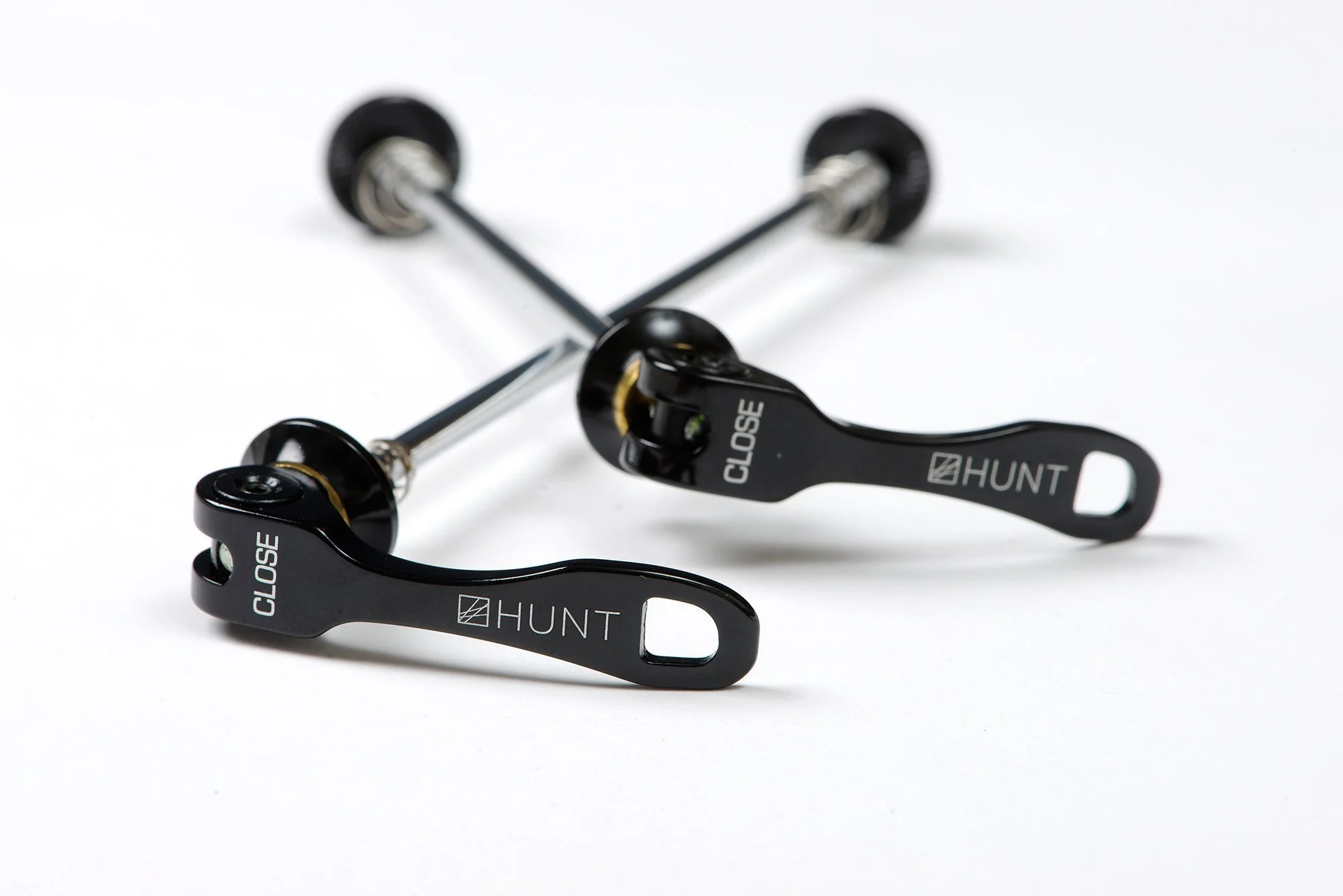 HUNT 52 Carbon Aerodynamicist Wheelset - Image 10