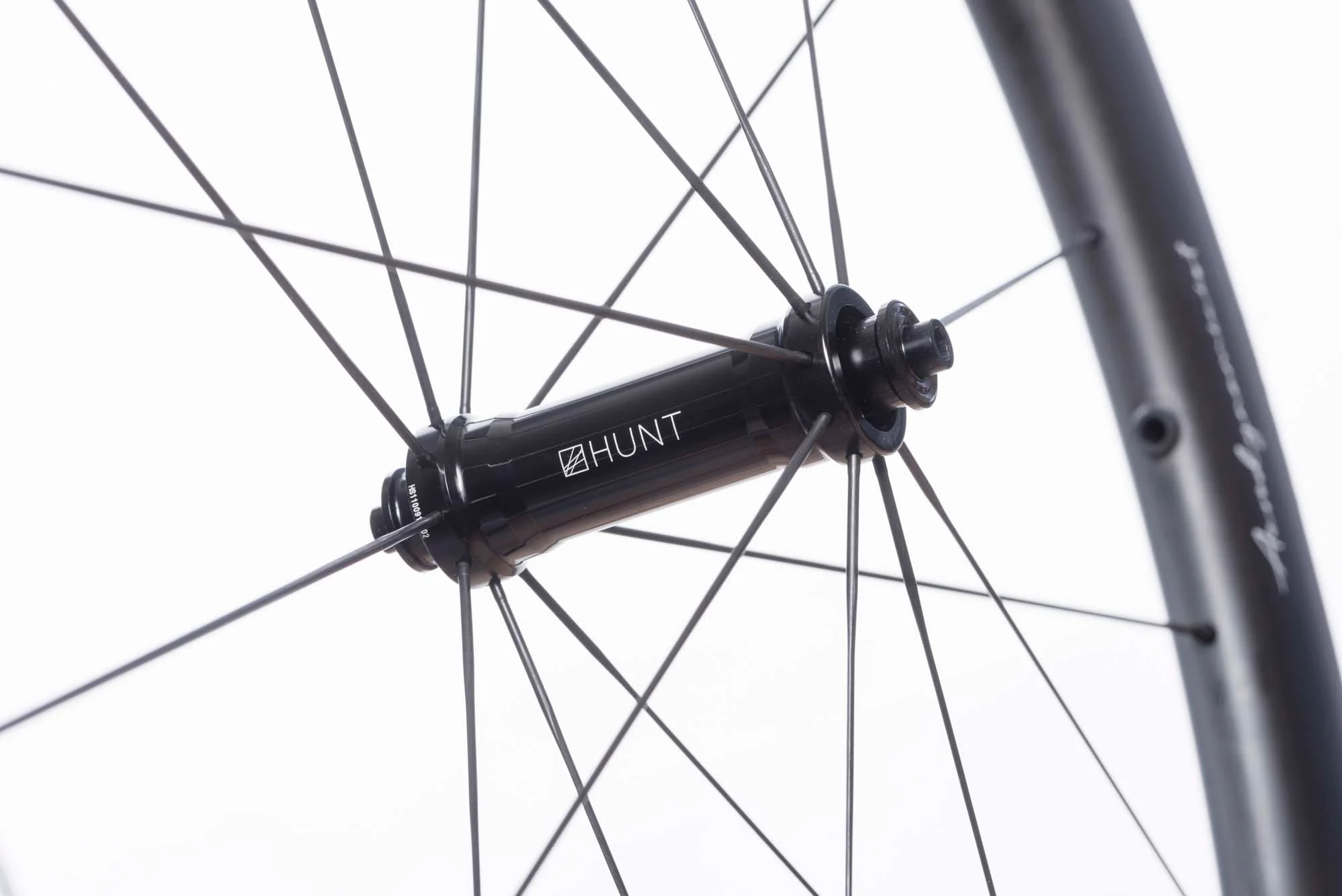 HUNT 52 Carbon Aerodynamicist Wheelset - Image 5