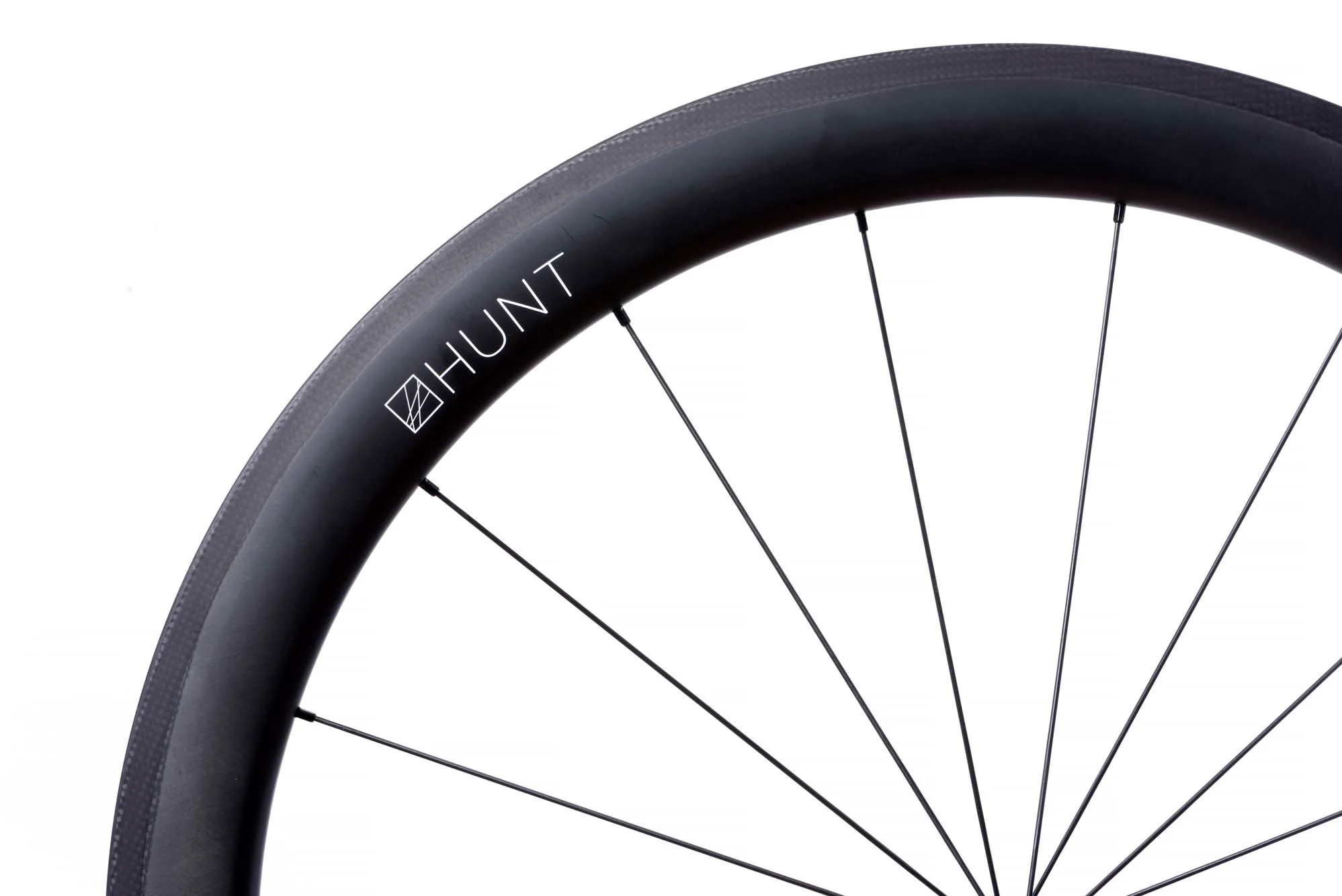 HUNT 52 Carbon Aerodynamicist Wheelset - Image 7