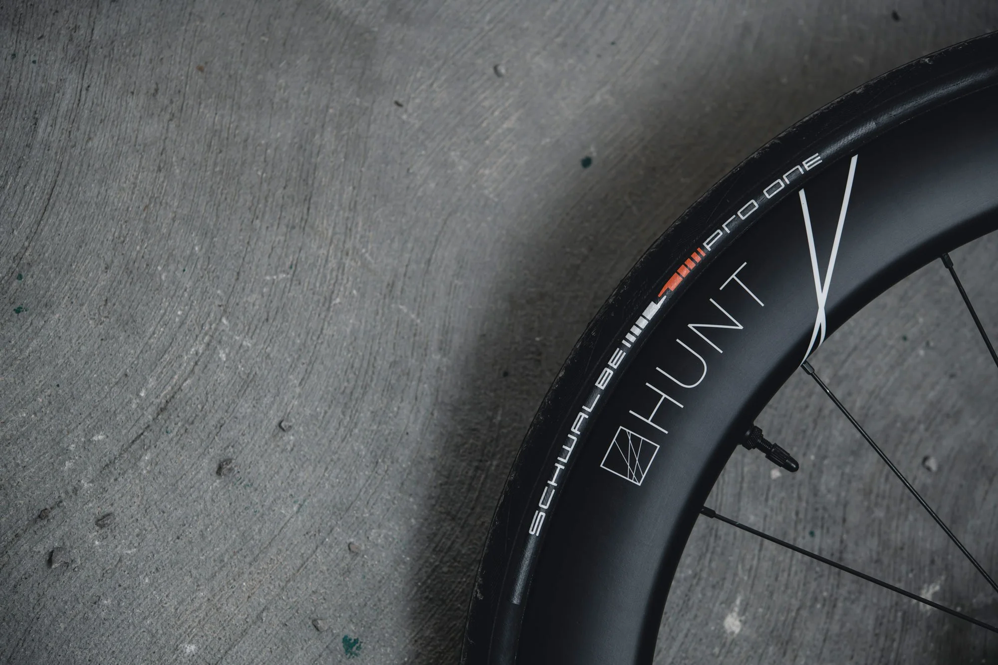 HUNT 60 Limitless Aero Disc Wheelset - Image 7