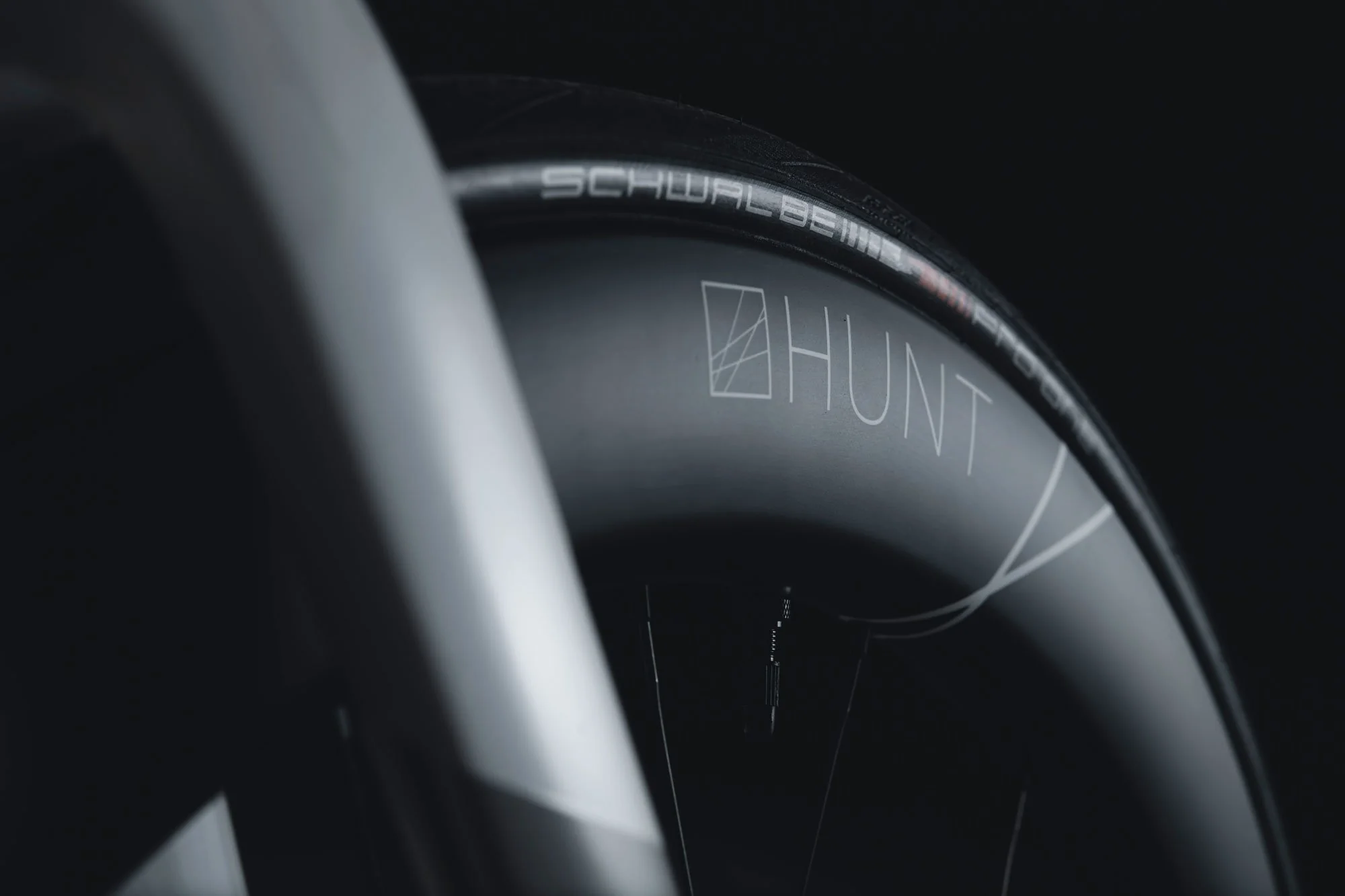 HUNT 60 Limitless Aero Disc Wheelset - Image 8