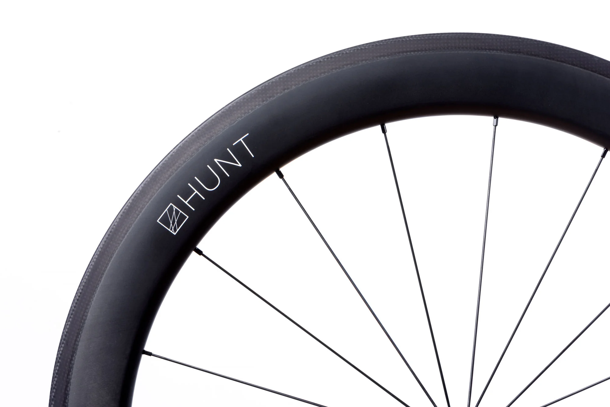 HUNT 62 Carbon Aerodynamicist Wheelset - Image 8