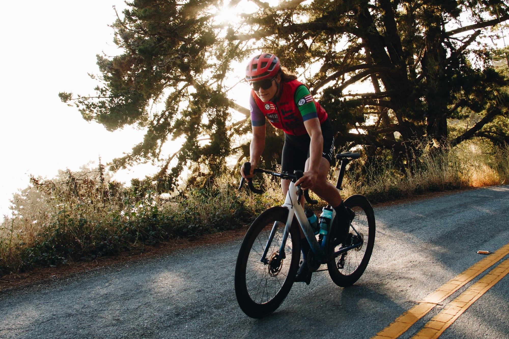 HUNT 65 Carbon Aero Disc Wheelset - Image 8
